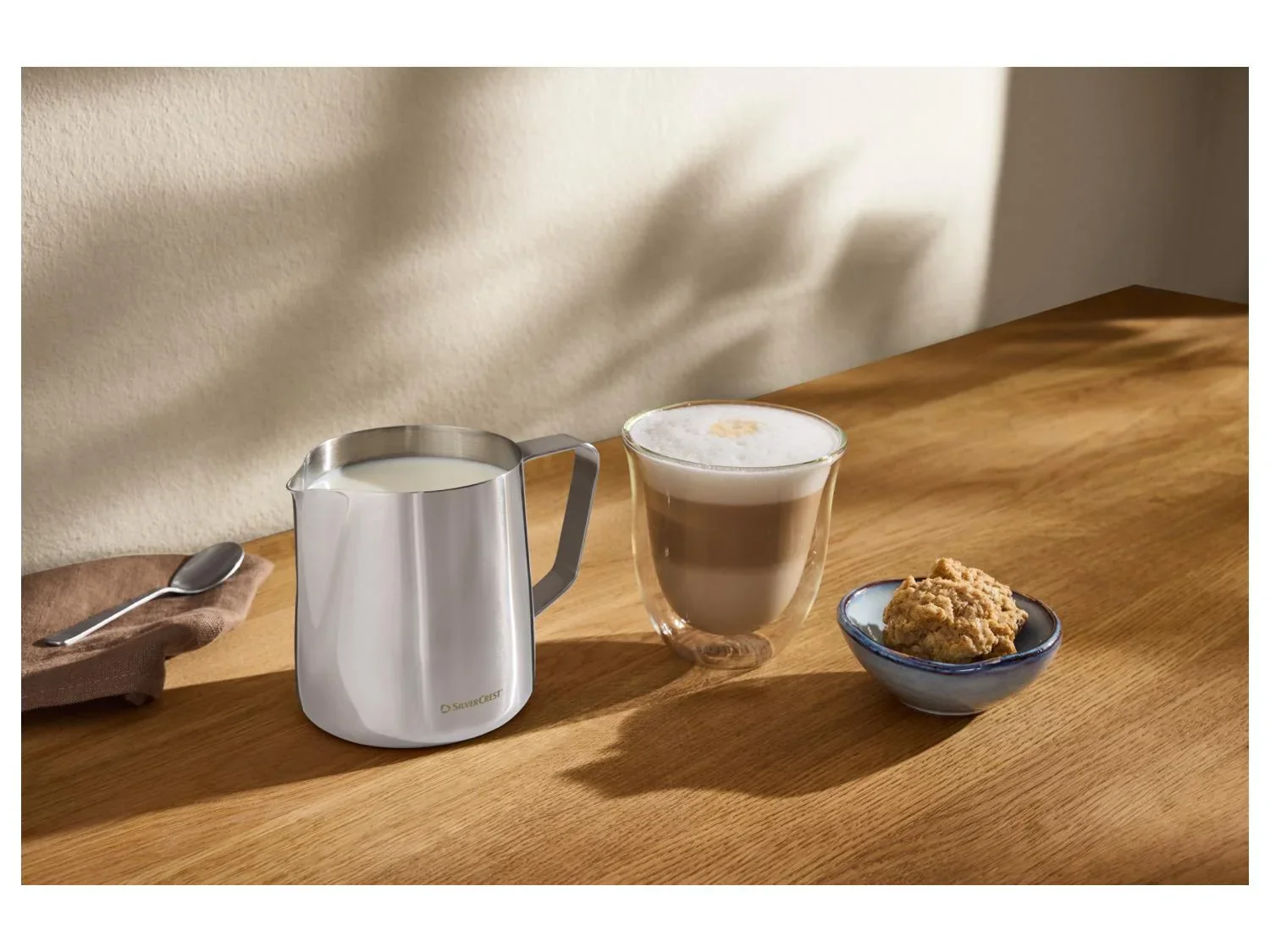 SILVERCREST Accessoires pour caf