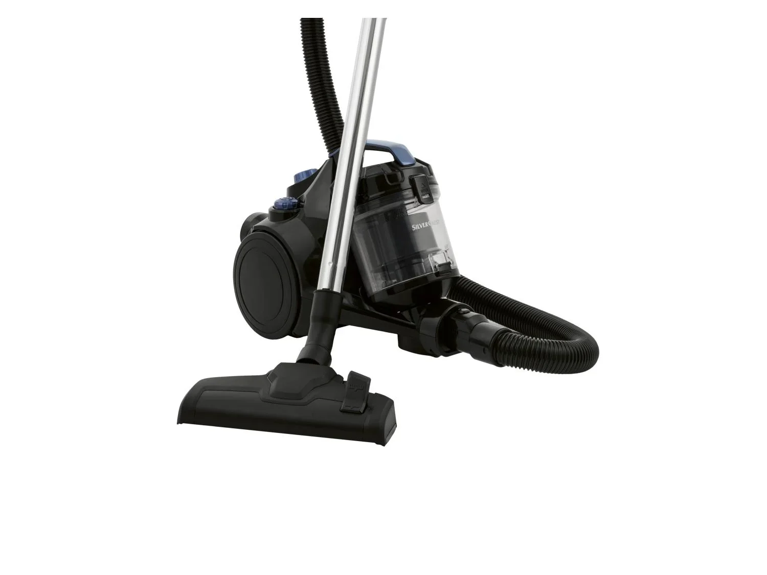 SILVERCREST Aspirateur cyclonique sans sac