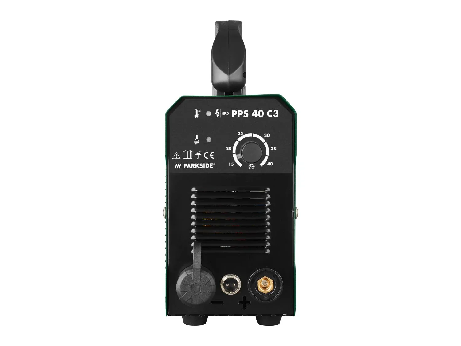 PARKSIDE Dcoupeur plasma PPS 40 C3