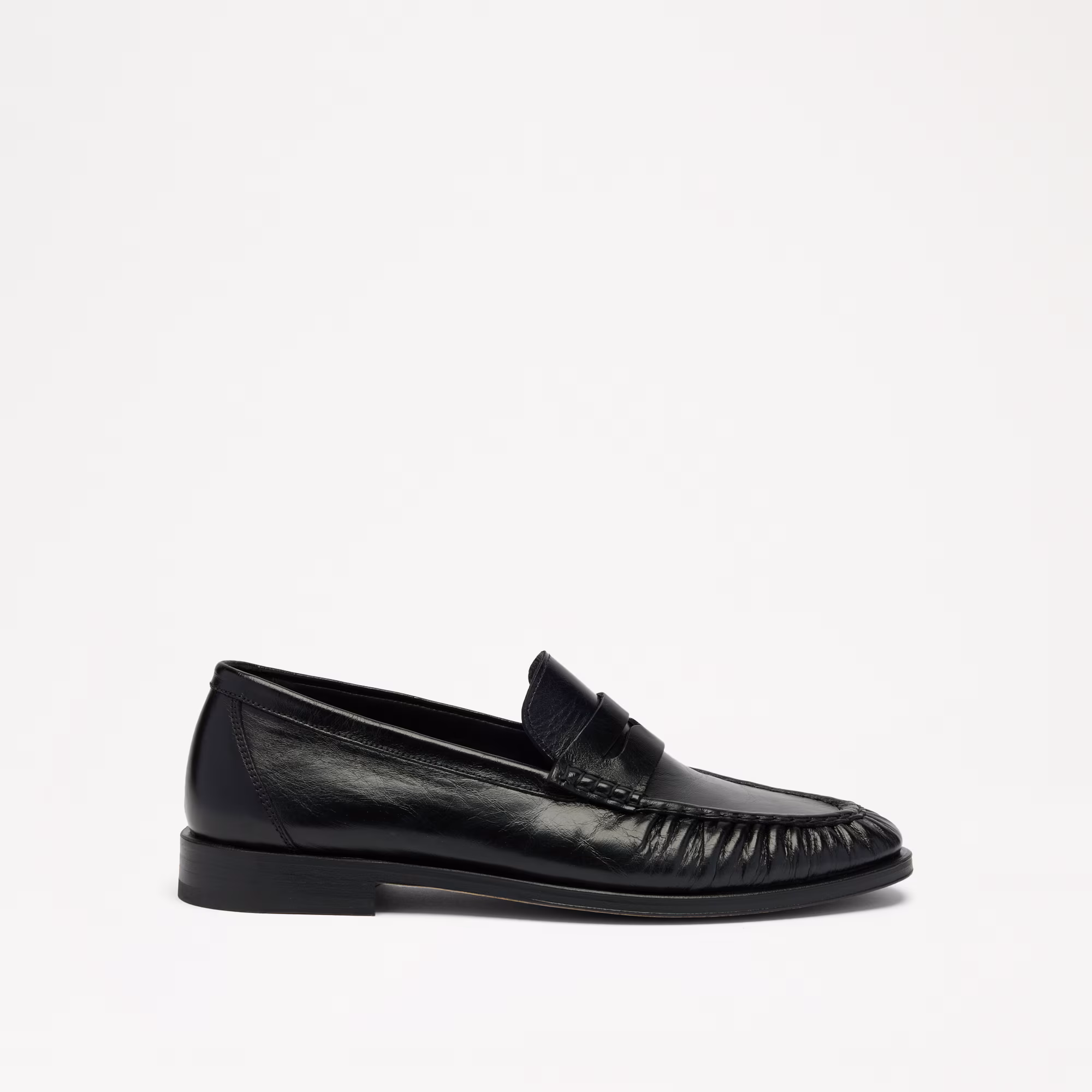 Maltby<br>Ruched Loafer