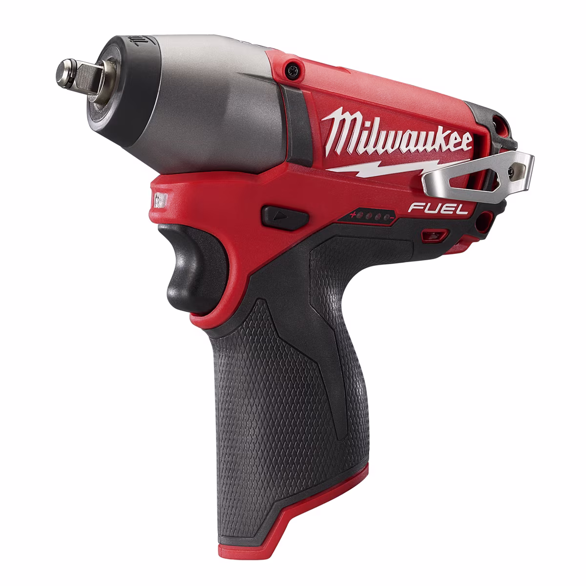 Milwaukee 2454 - 20 M12 FUEL 3/8