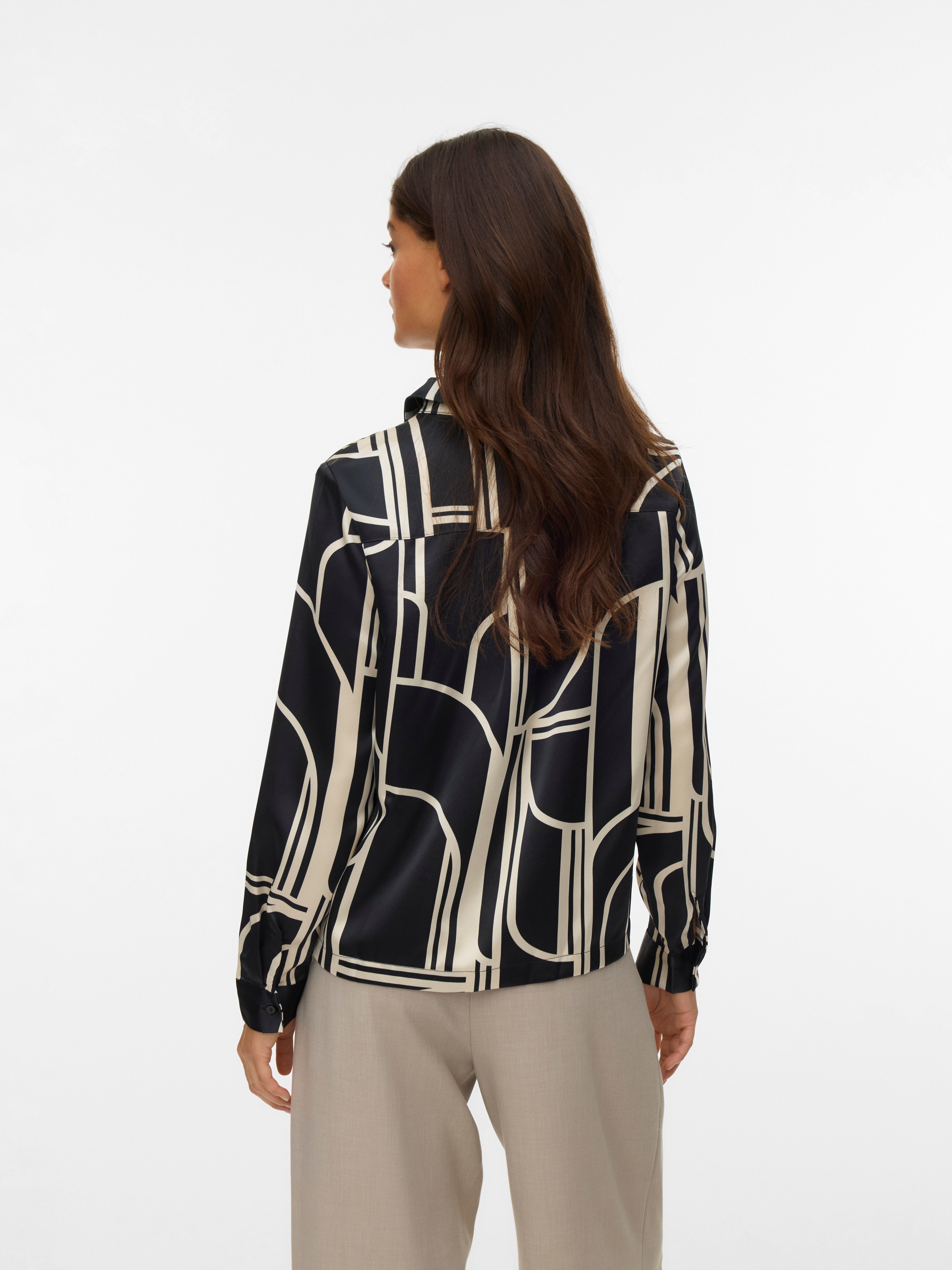 VERO MODA® VMHADLEY Shirt