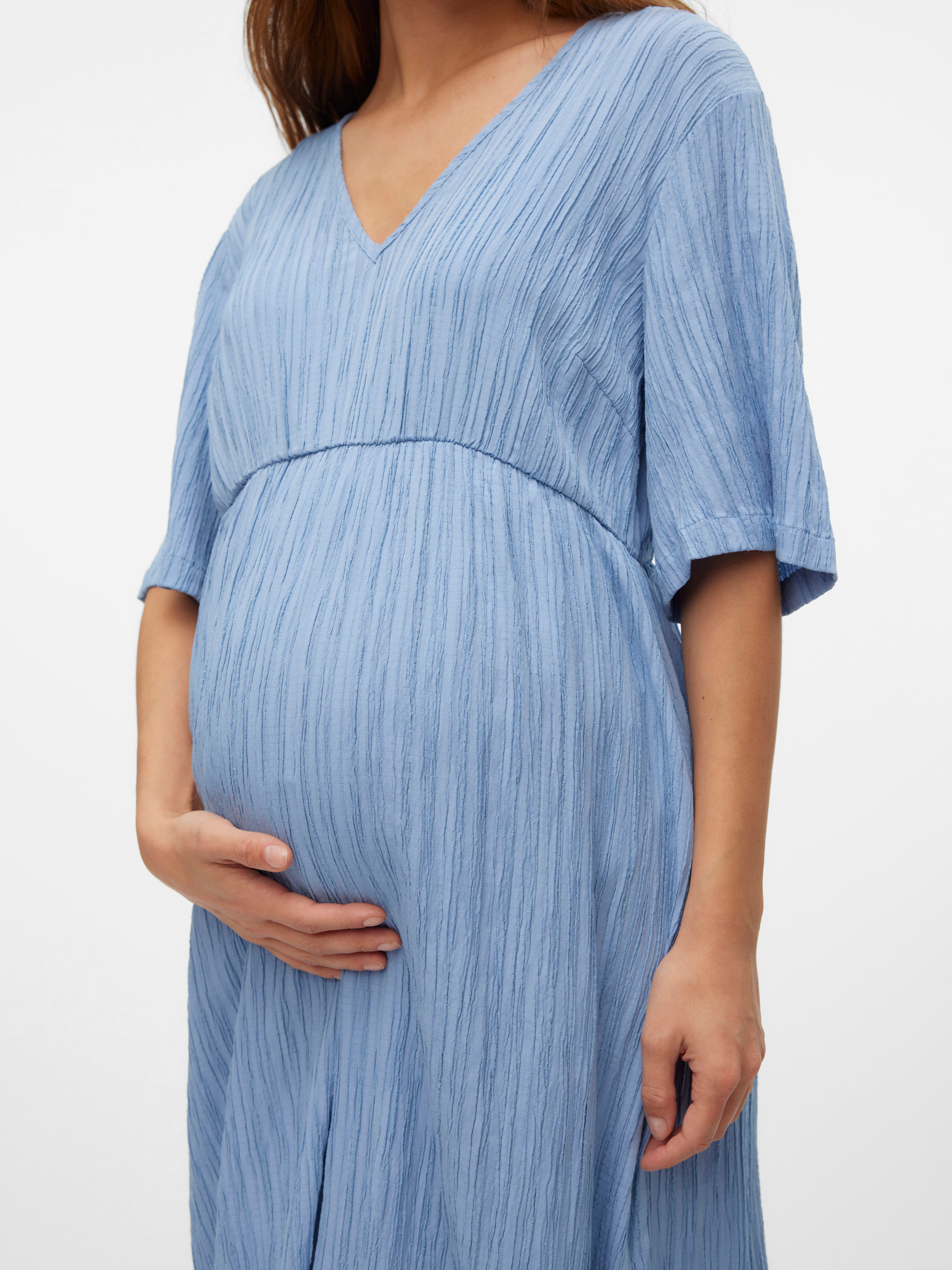VERO MODA® MLROSANA Maternity Dress