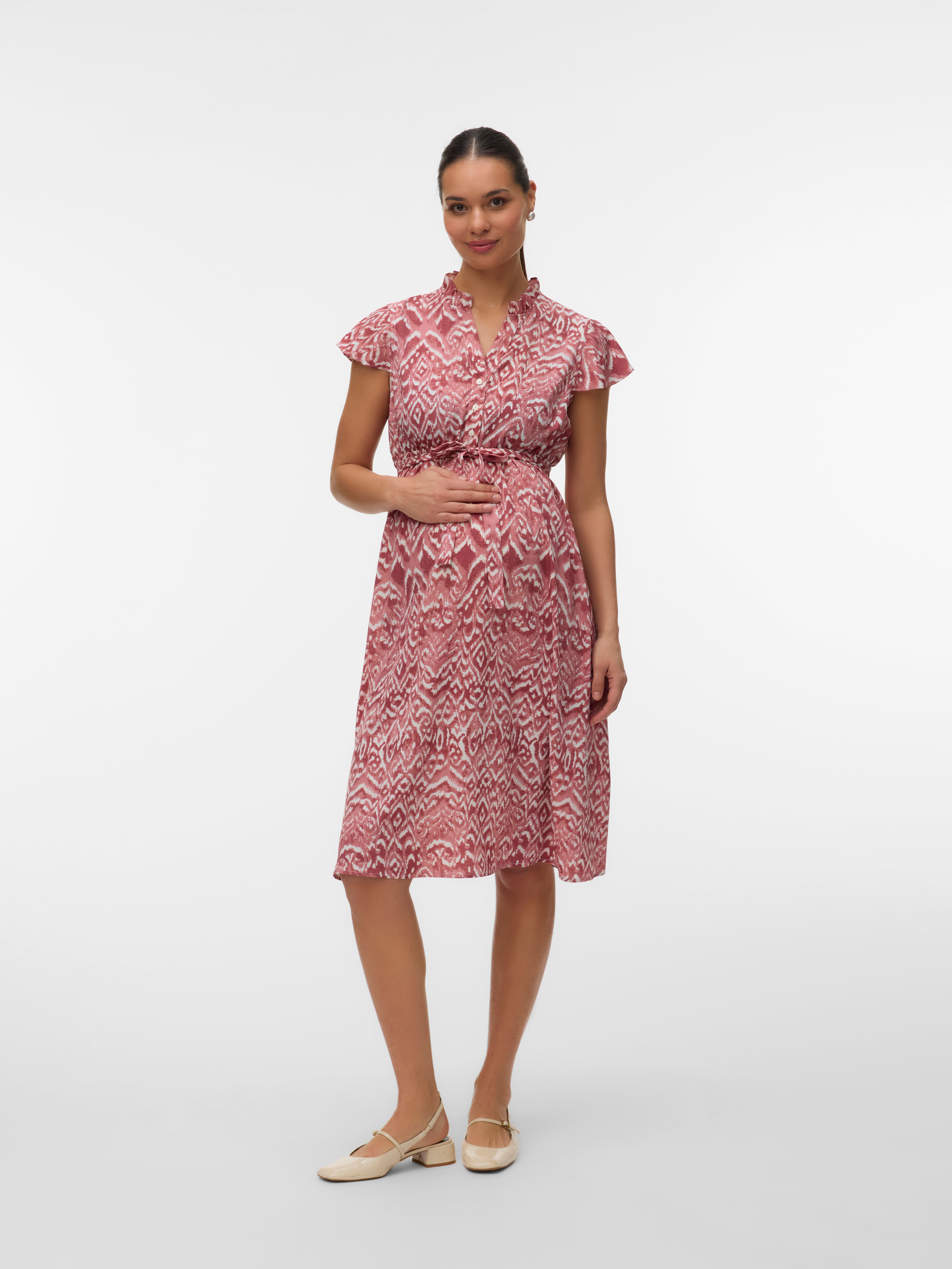 VERO MODA® MLPALI Maternity Dress