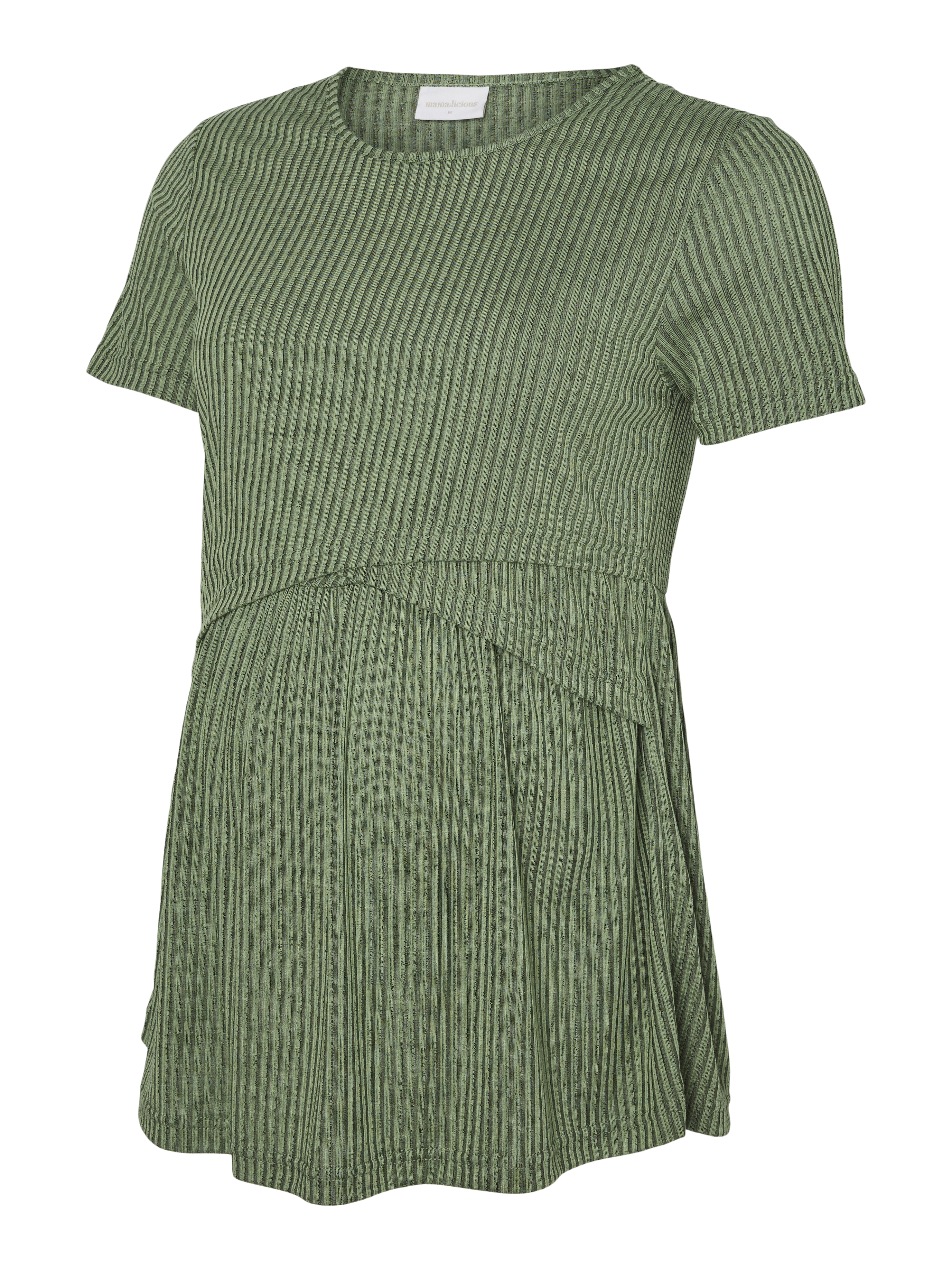 VERO MODA® Regular Fit Round Neck Top