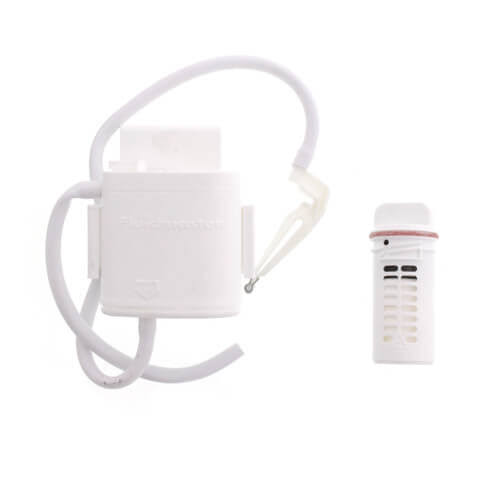 Fluidmaster 8300p8 Flush 'n' Sparkle Bleach Toilet Bowl Cleaning System
