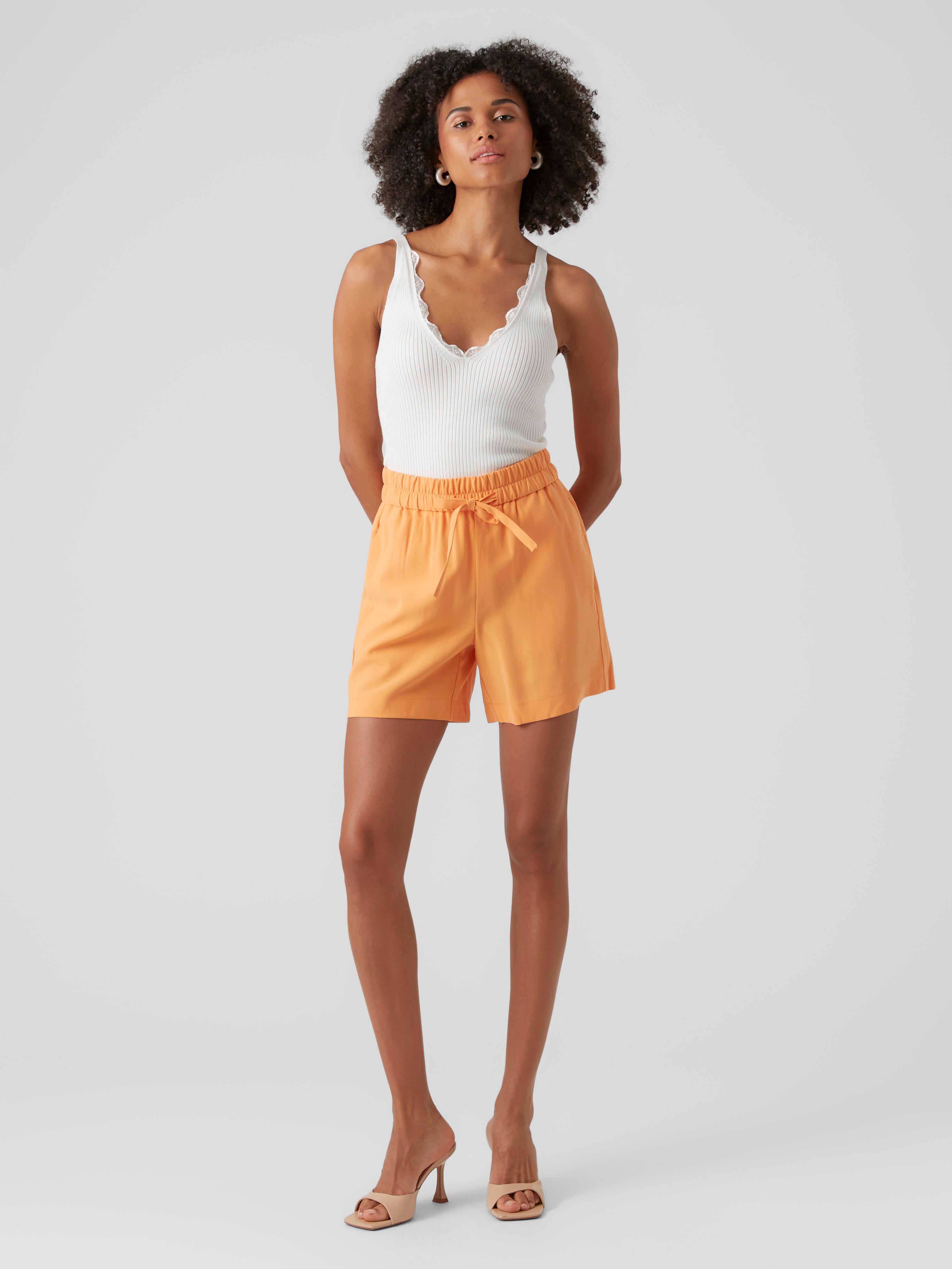 VERO MODA® AWVILJA Top