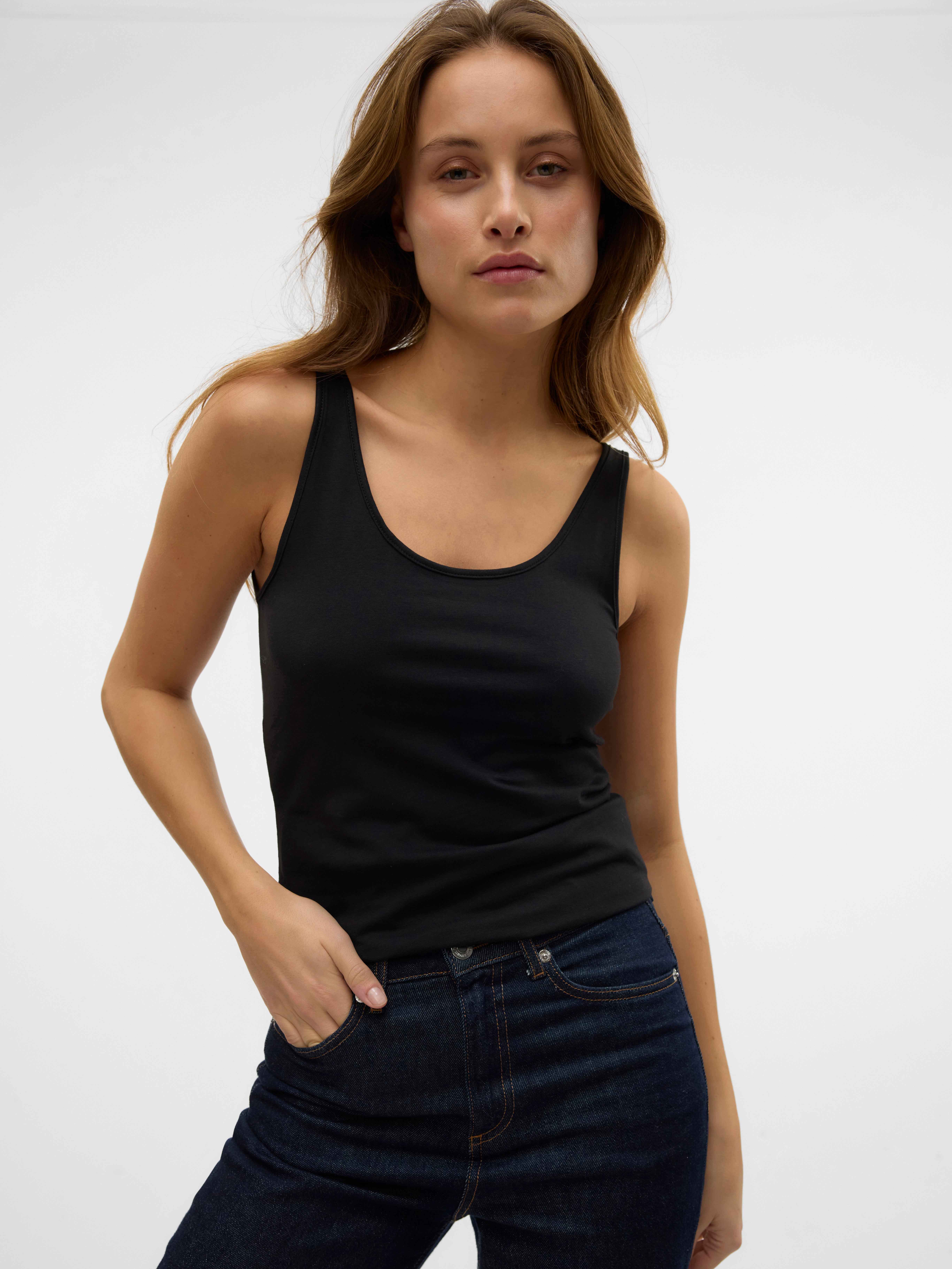 VERO MODA® VMMAXI Tank-Top