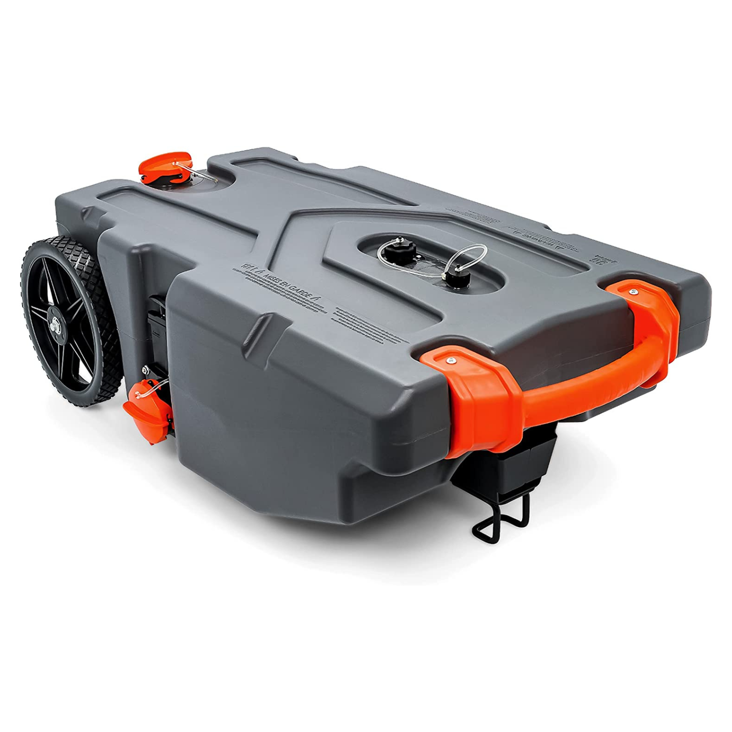 Réservoir portable Camco Rhino 36 gallons