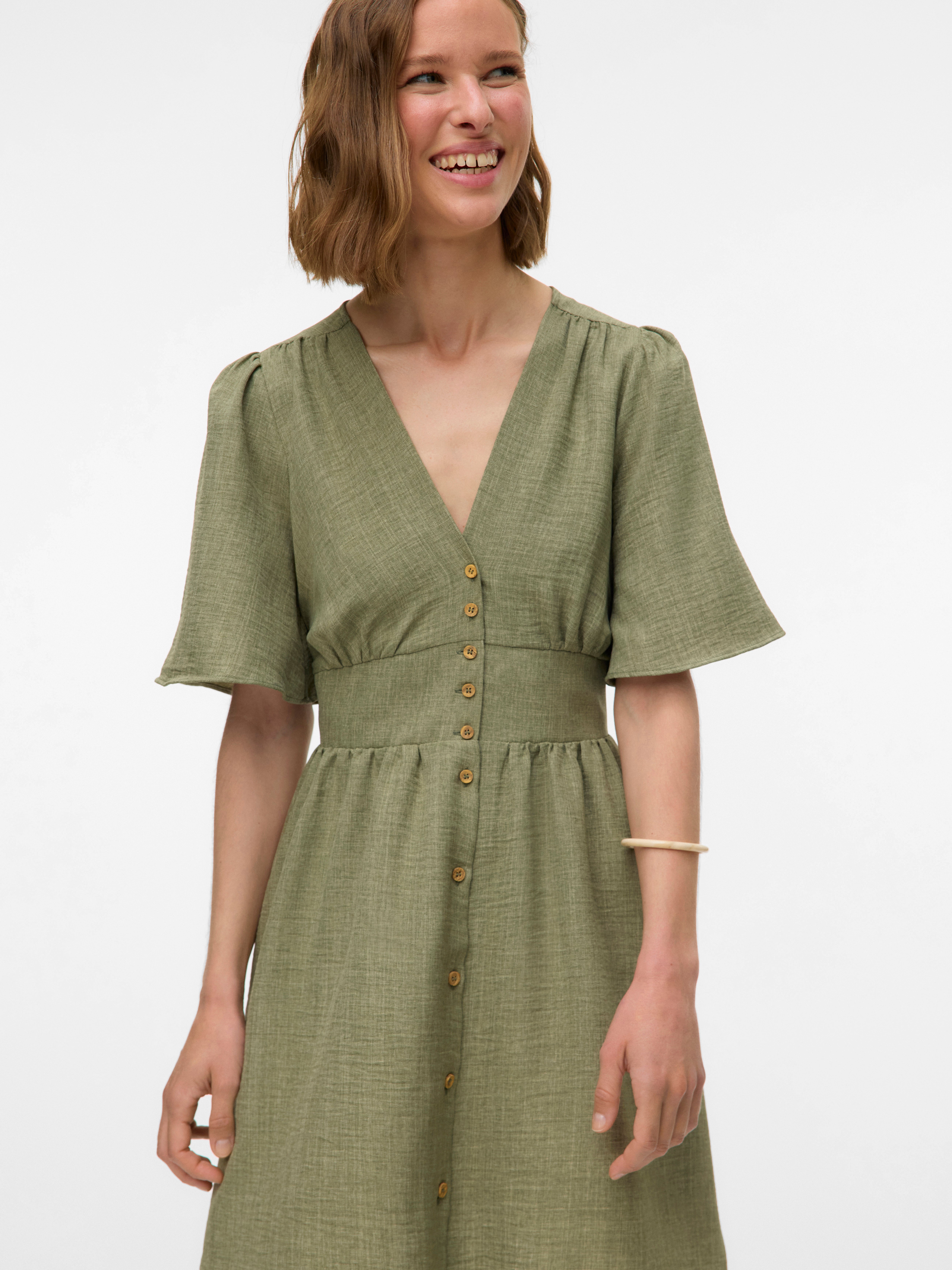 VERO MODA® VMMELANEY Short dress