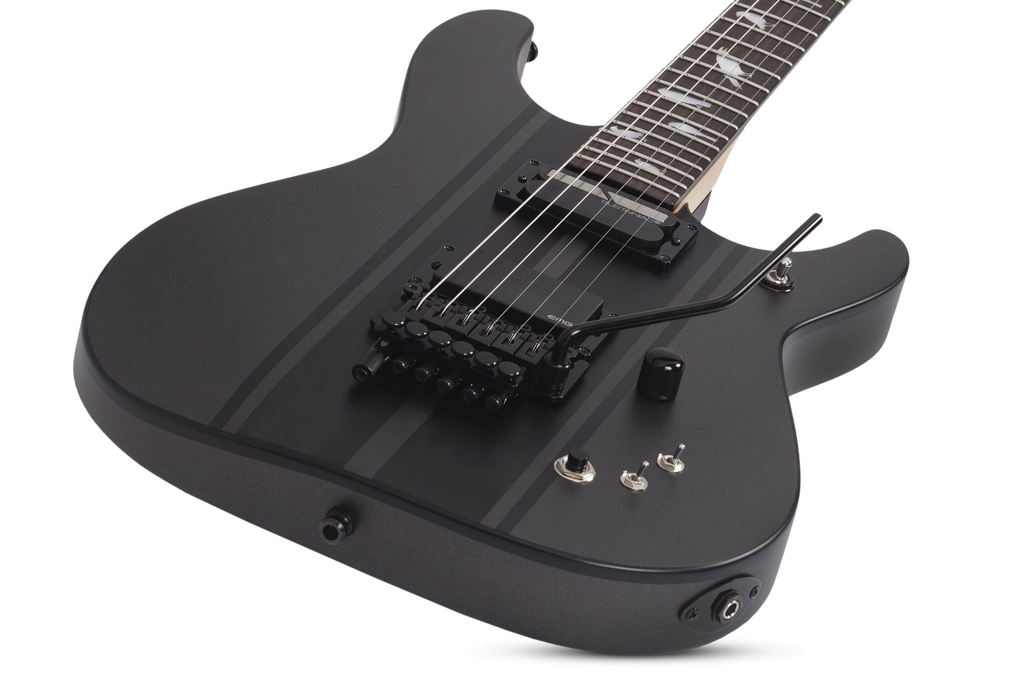 DJ Ashba USA Signature