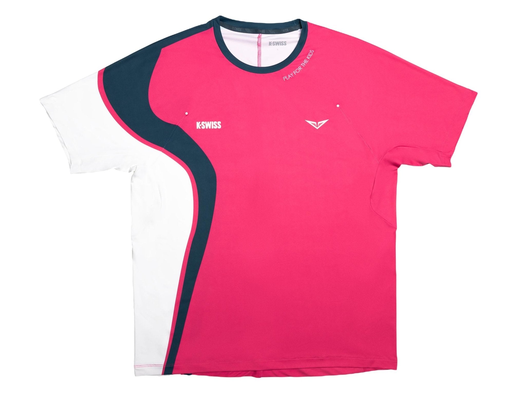 RUBLEV AO M.F.P. SHIRT - K-Swiss Shoes
