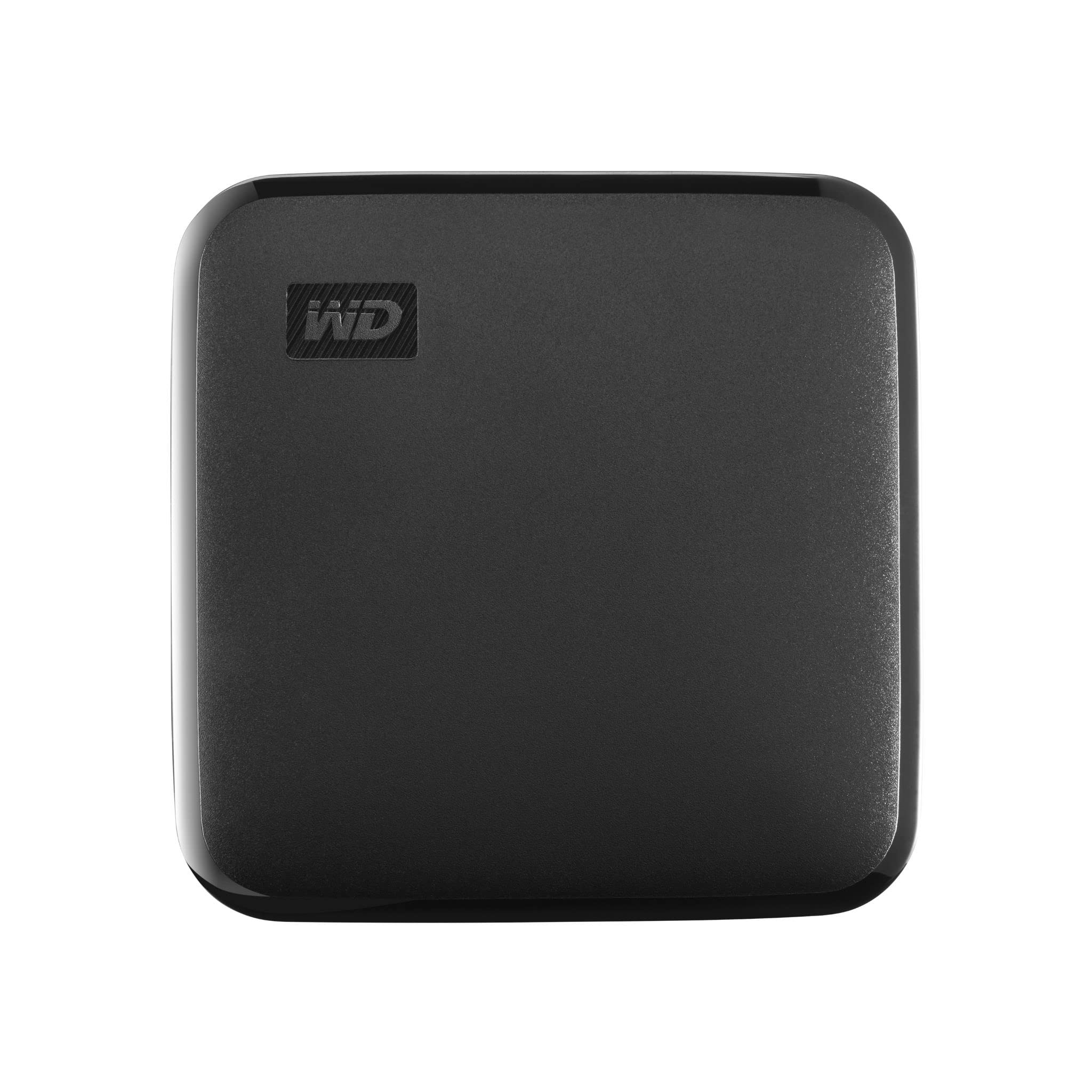Western Digital 2TB Elements SE - Portable SSD. USB 3.0