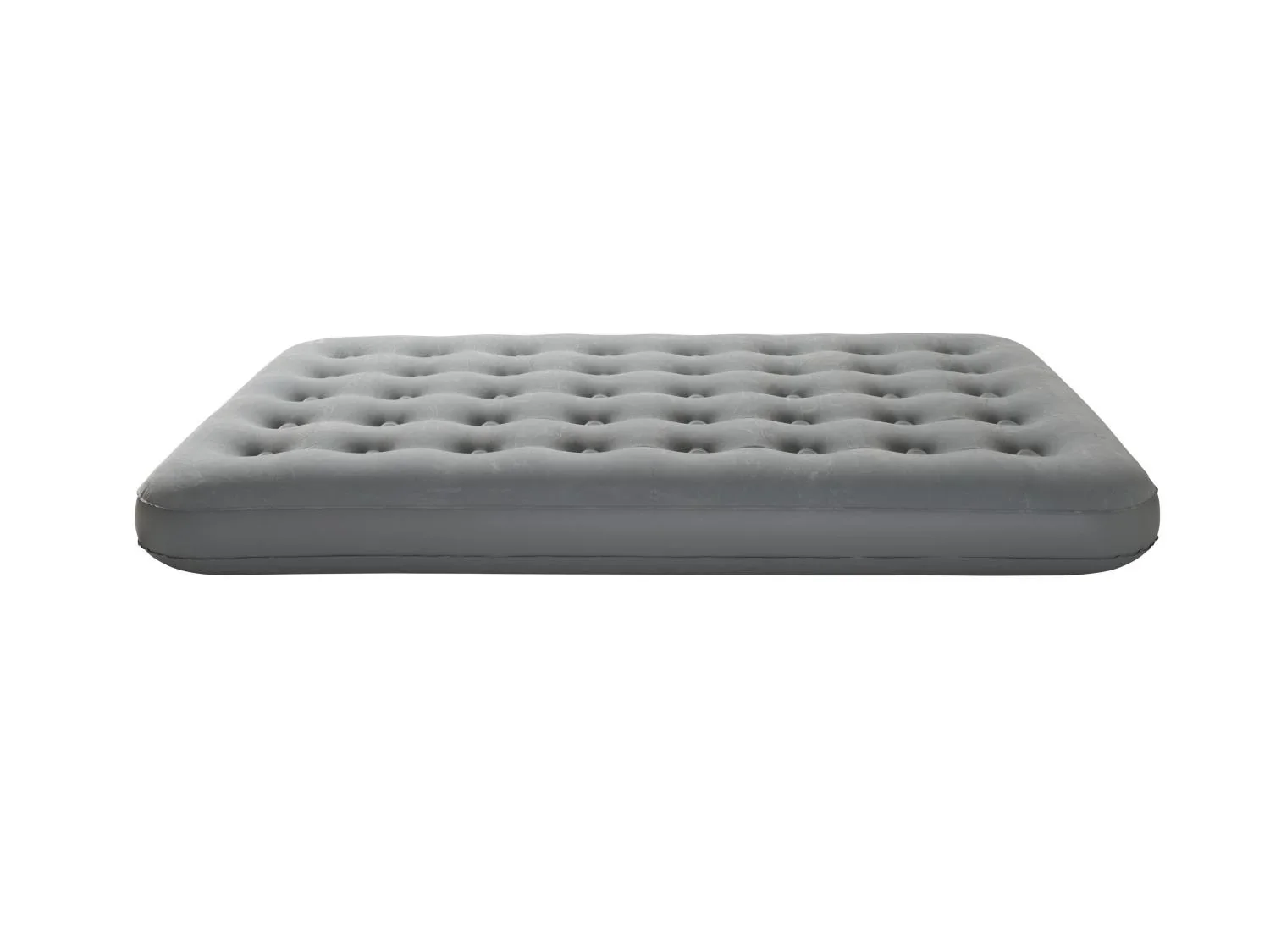 CRIVIT Matelas de camping gonflable, 2 personnes