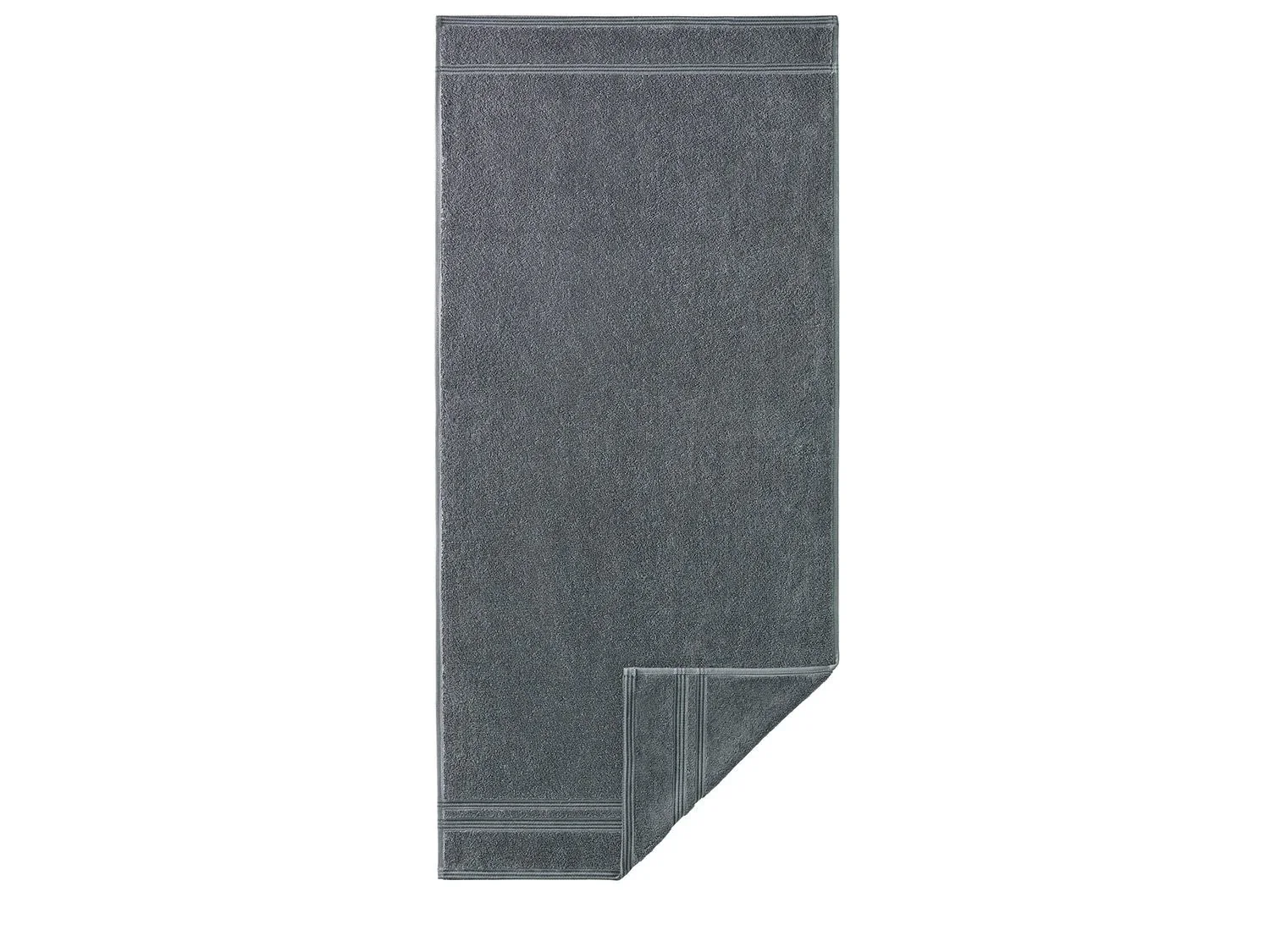 Egeria Serviette invit Manhattan Gold, 30 x 50 cm