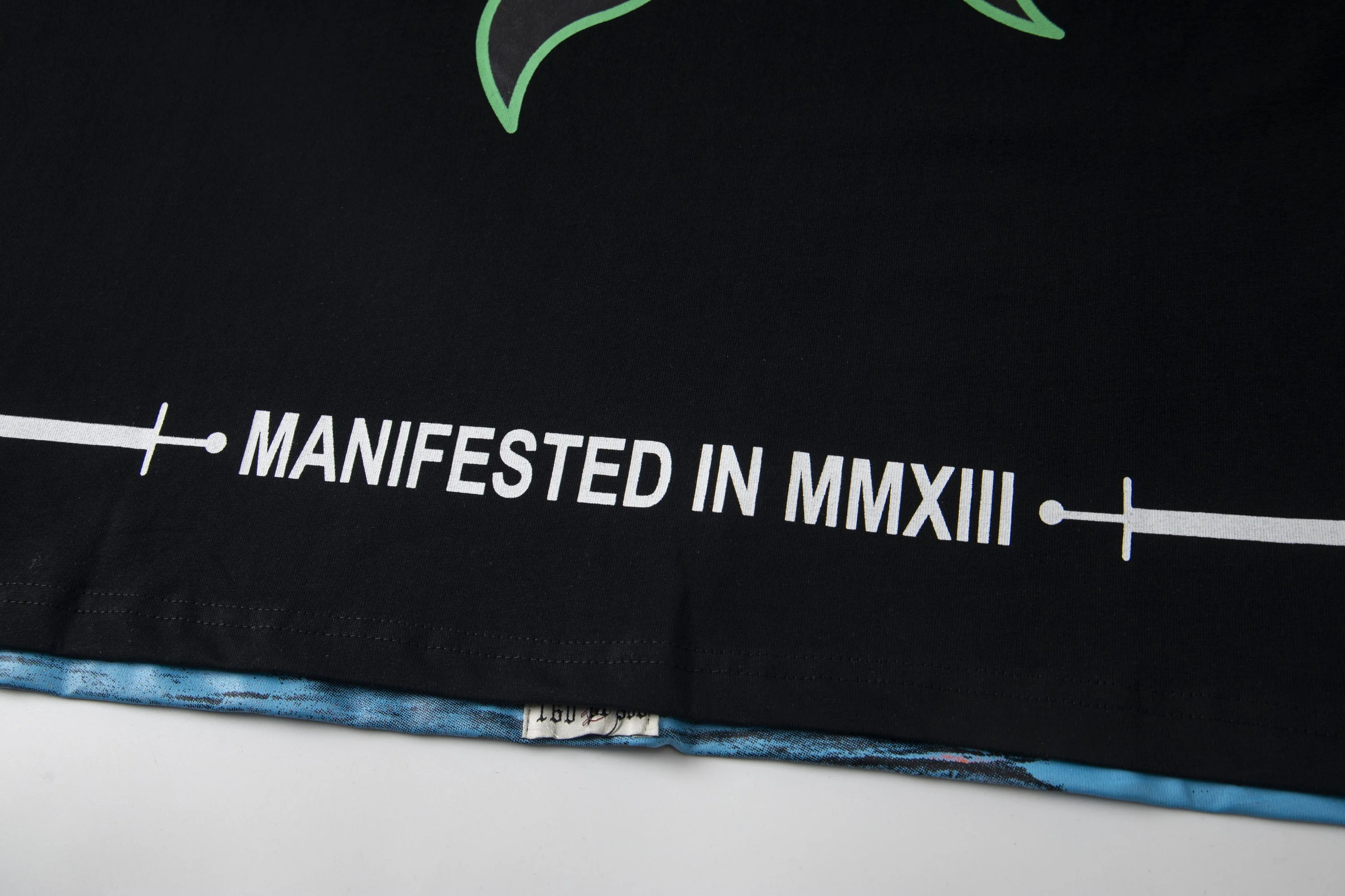 2025 New fashion T-shirt G73