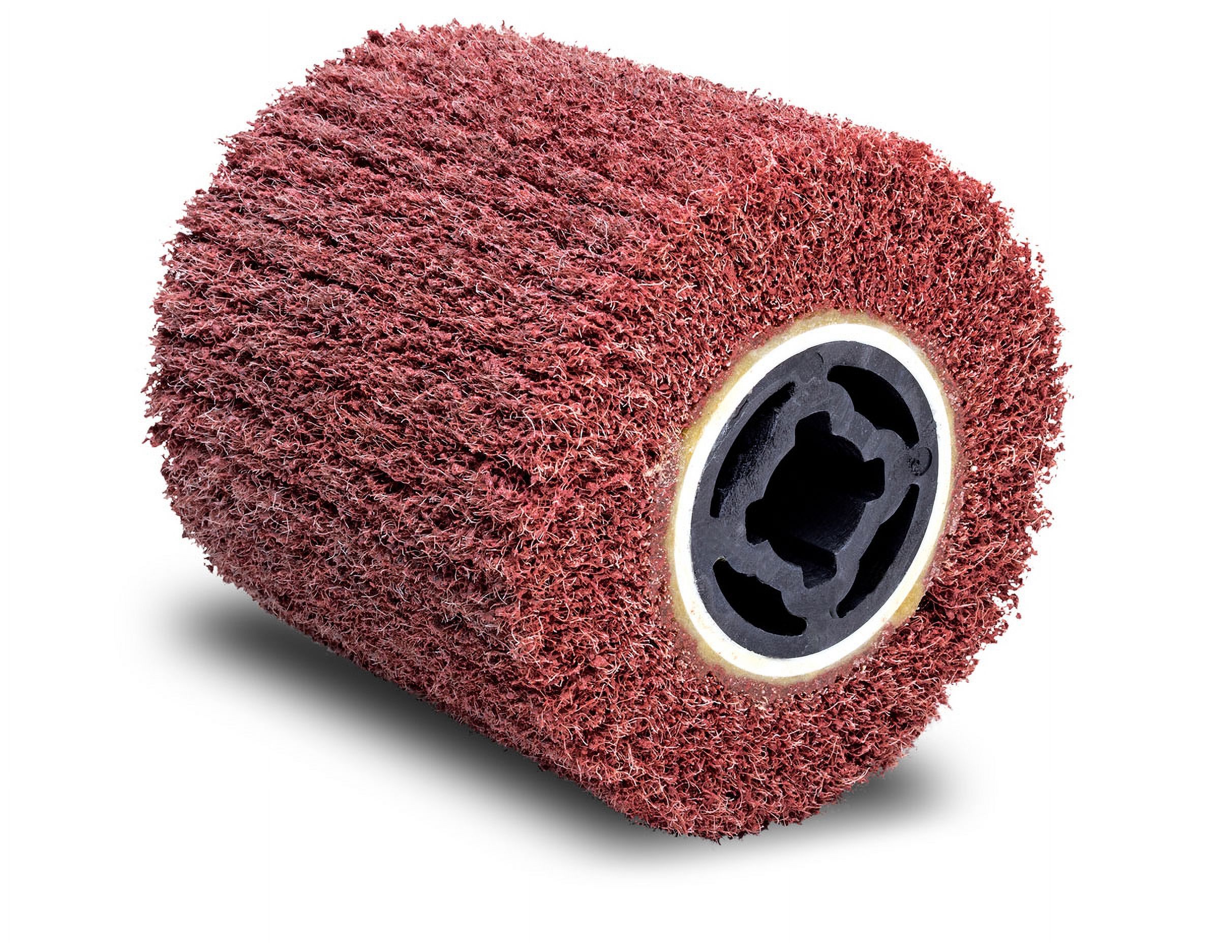 Contour SCT Surface Conditioning Tool With 4 Accessory Drums - Image 7