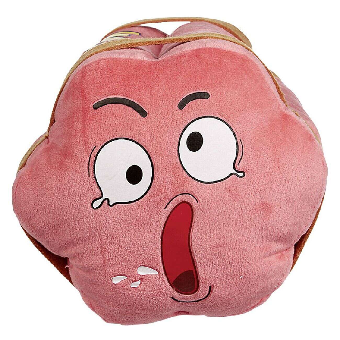 Peluche sonore WHA WHAA WHACKY Splash Toys