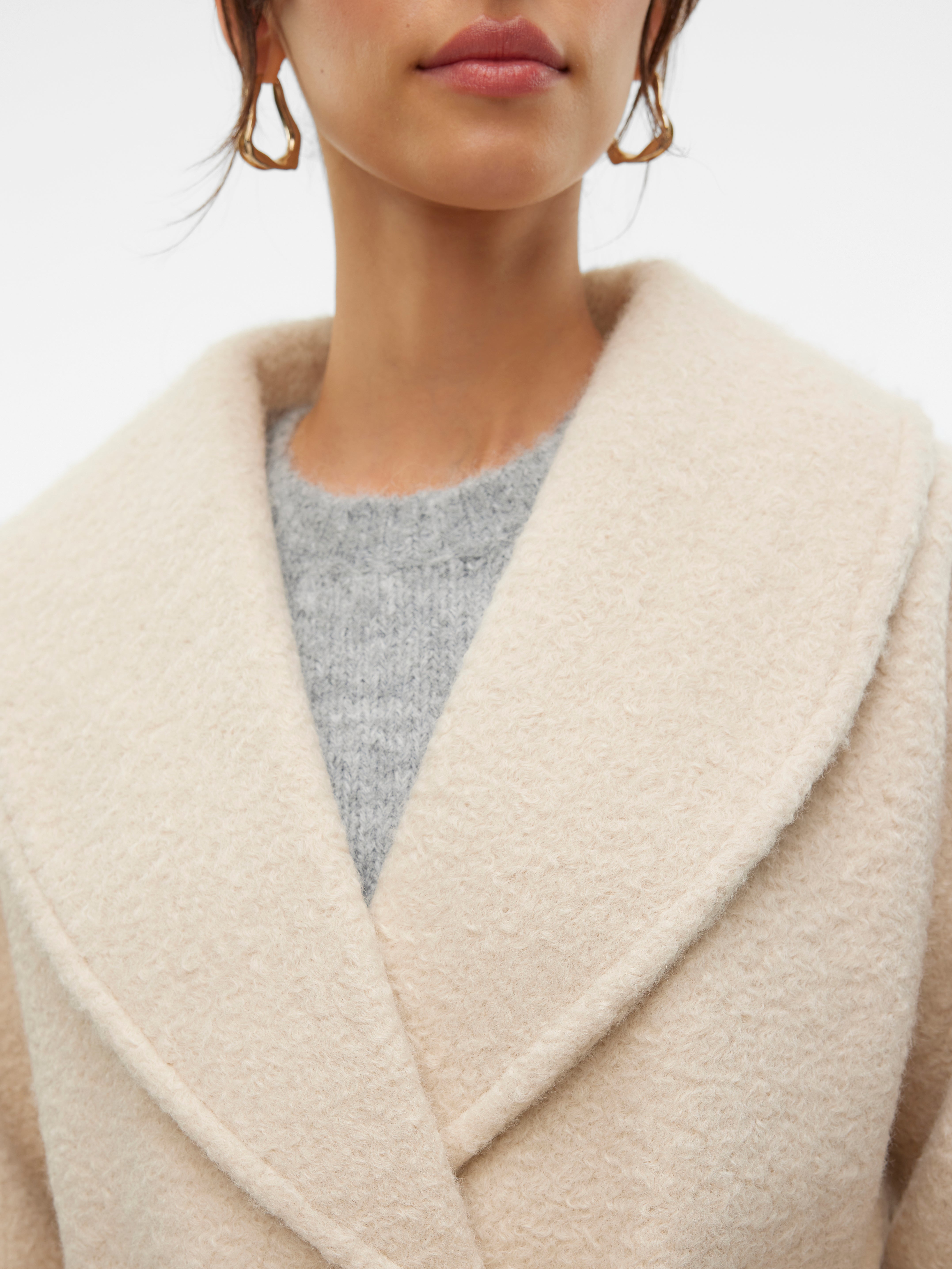 VERO MODA® VMELITEBERGEN Jacket