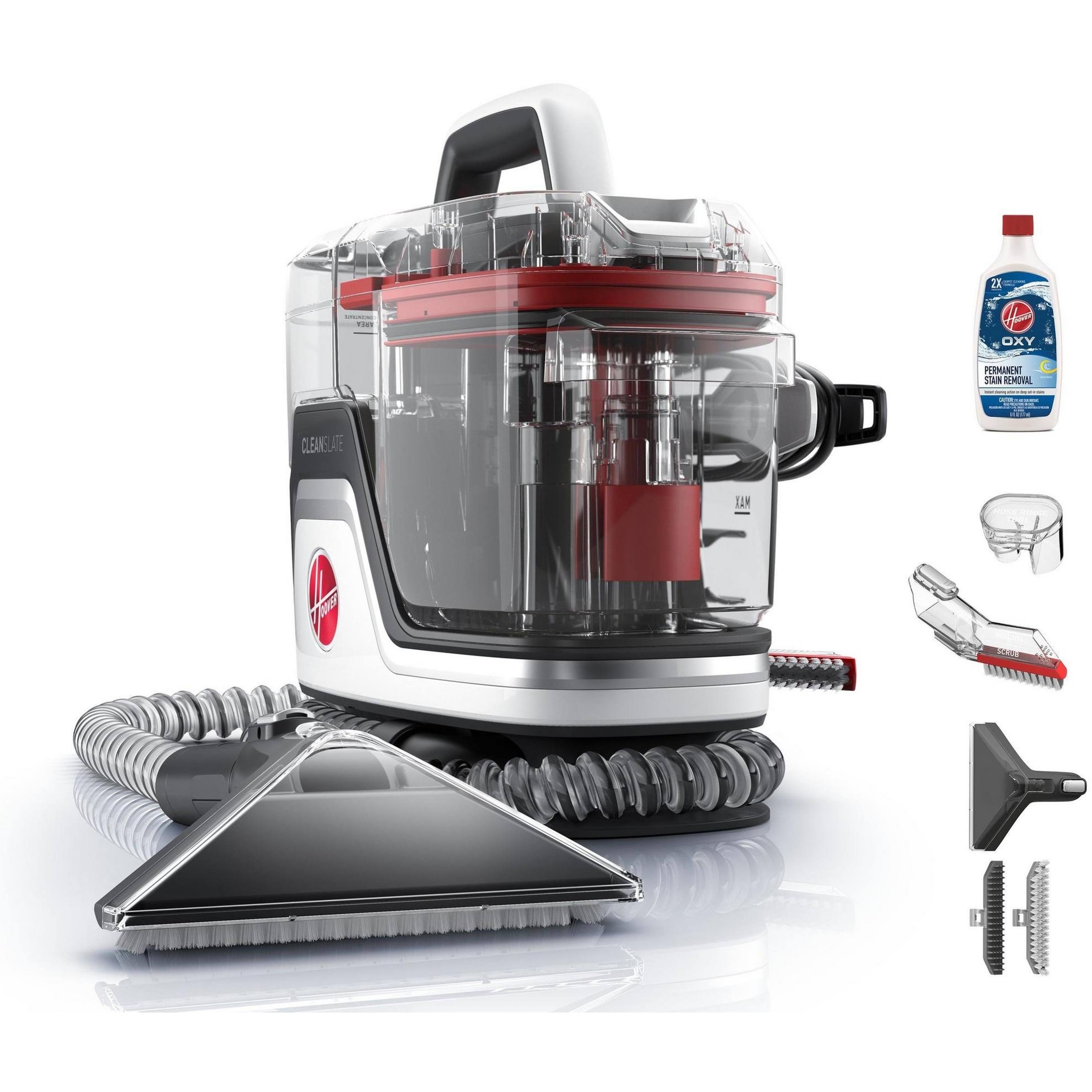 Hoover CleanSlate Pet Carpet Spot Cleaner