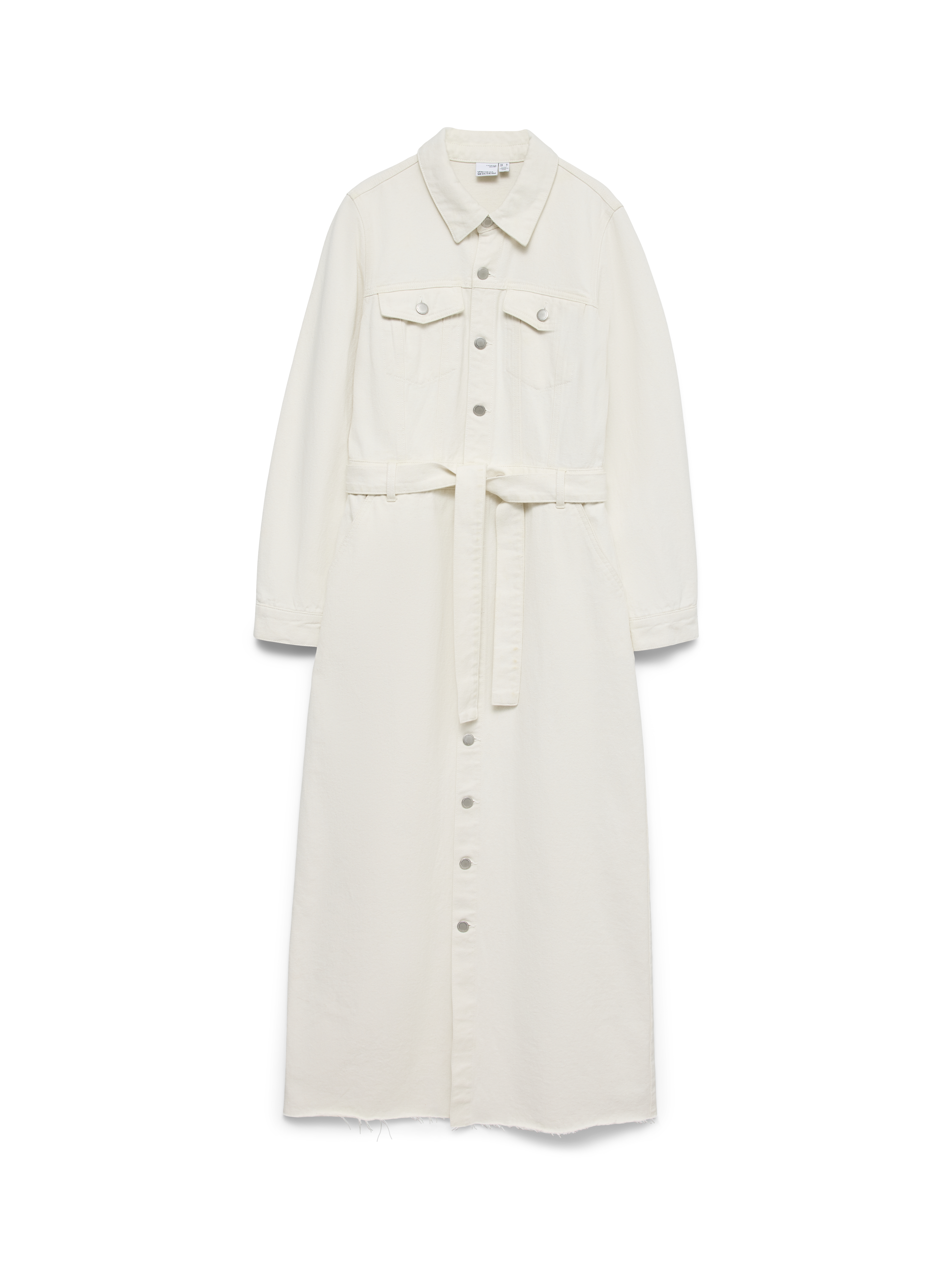 VERO MODA® VMMOLLY Long dress