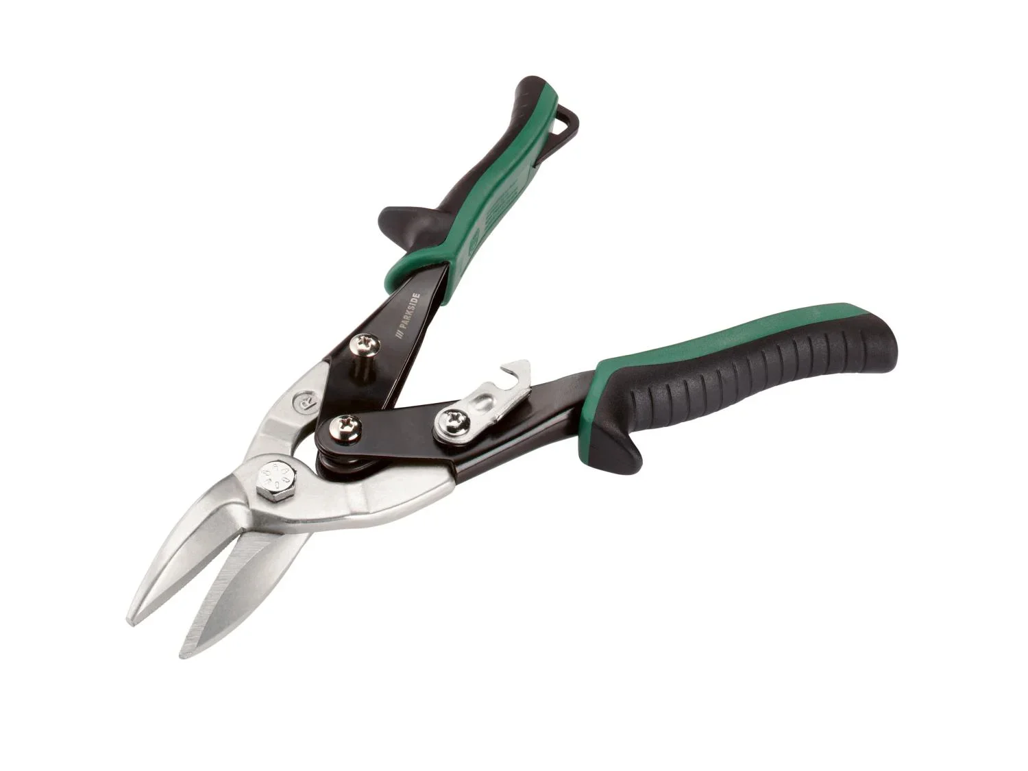 PARKSIDE Set de cisailles  tle ou Set de plaquiste