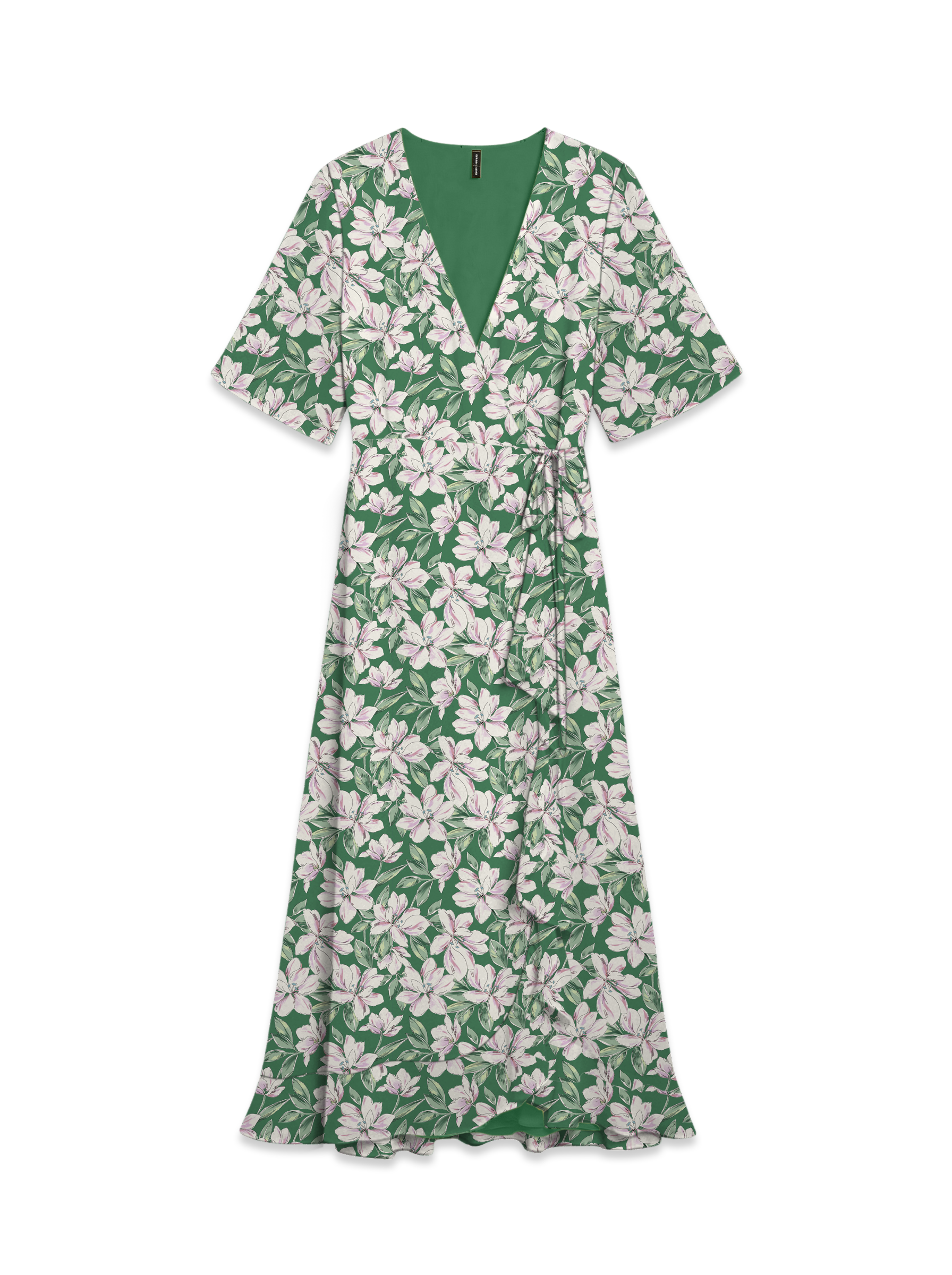 VERO MODA® VMZILLE Long dress