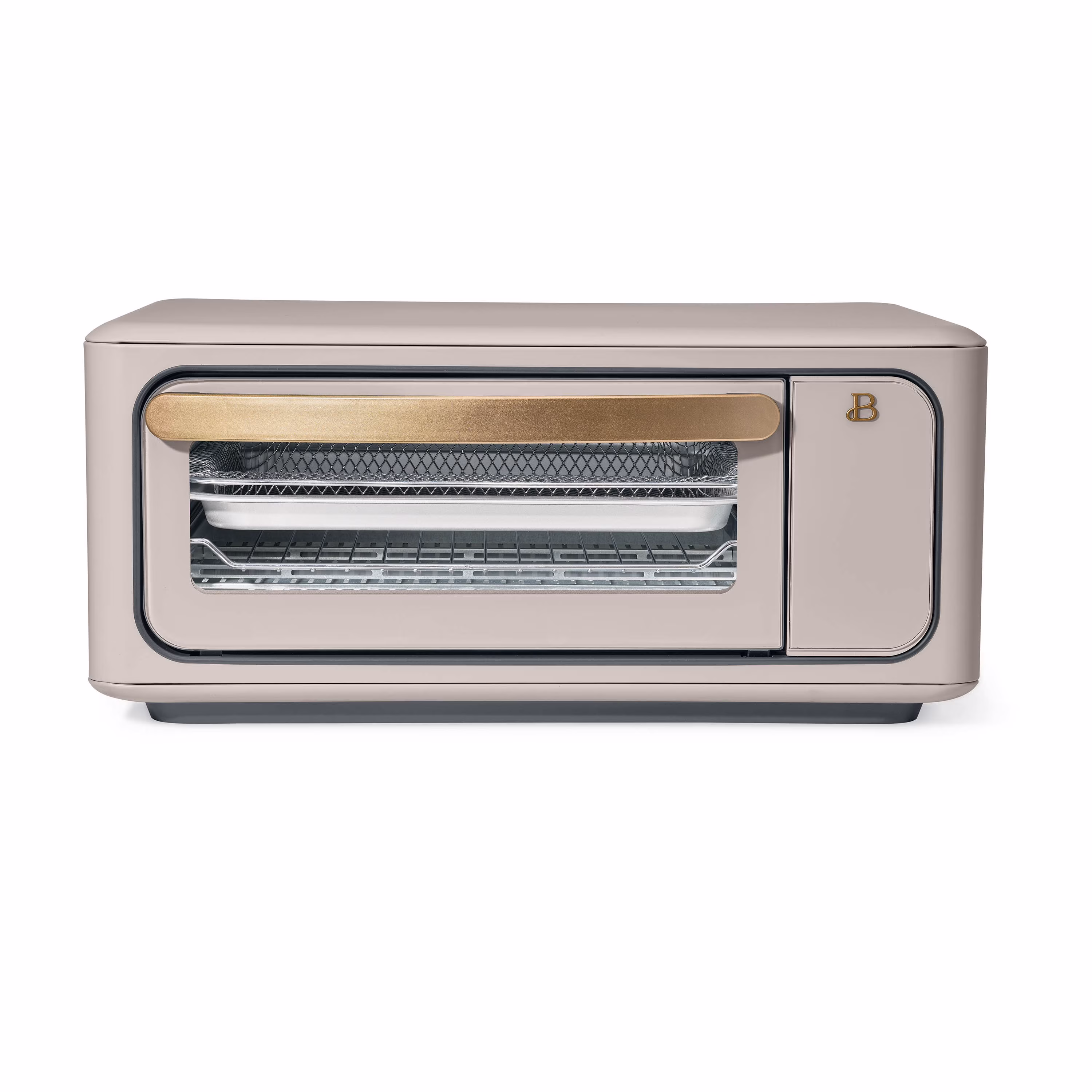 Infrared Air Fryer Toaster Oven, 9-Slice, 1800 W, White Icing by (White Icing) - Image 7