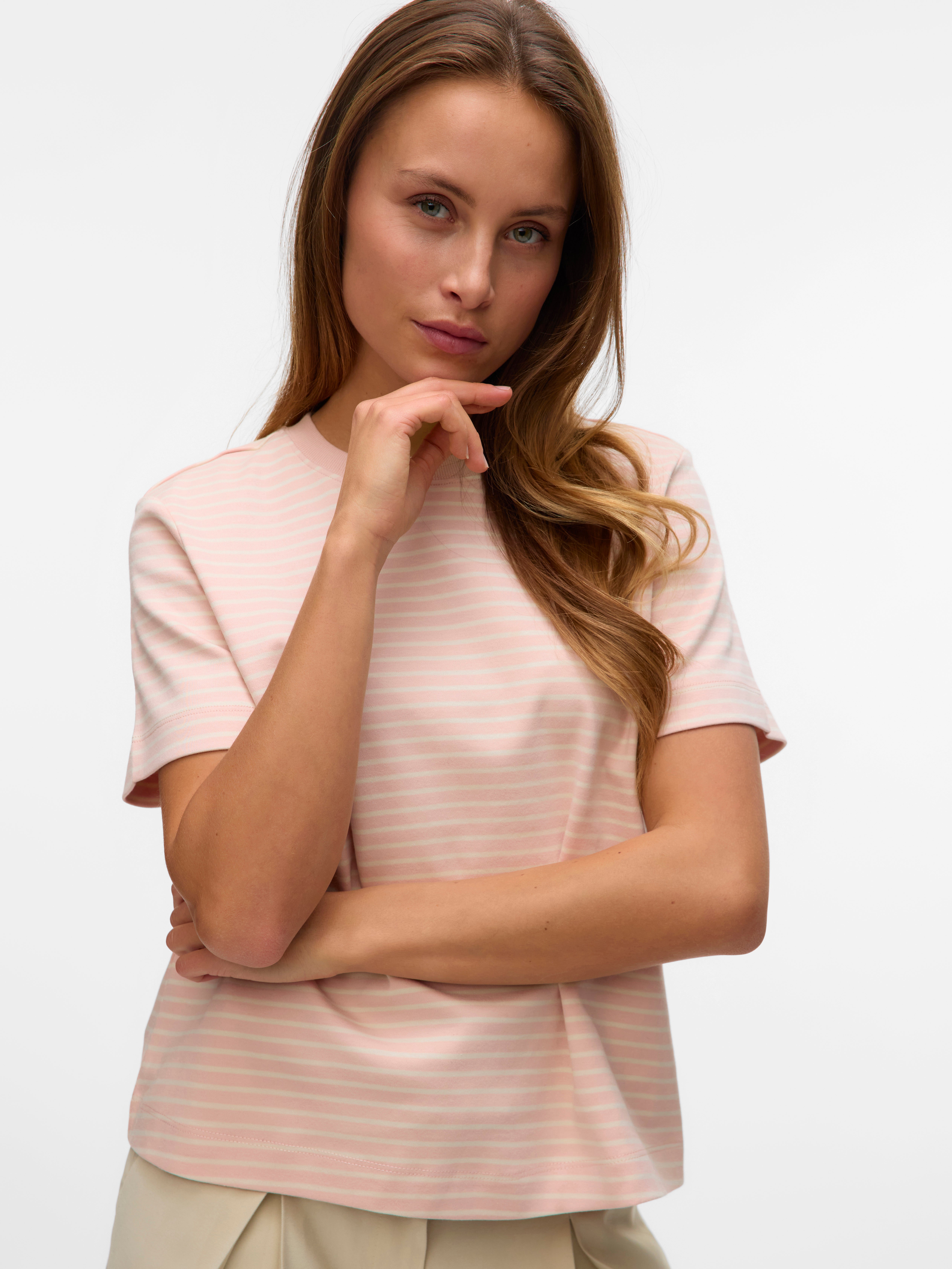 VERO MODA® AWJADA T-Shirt