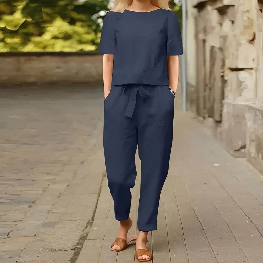 Marra - Set pour femmes - idéal pour jours ensoleillés