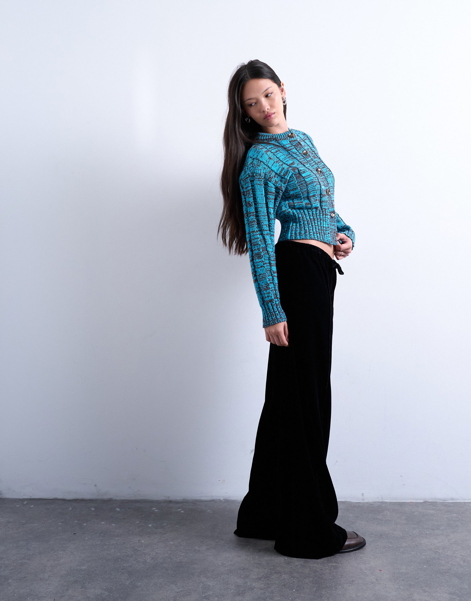 VERO MODA® TSLINA Tailored Trousers