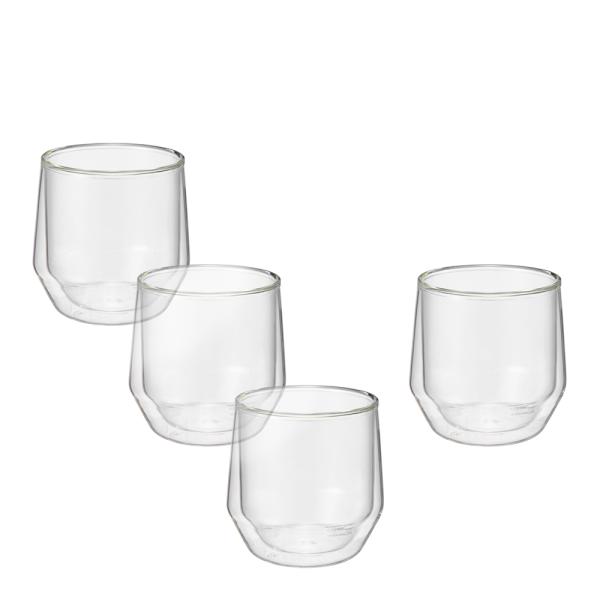 Lundi krus 4pk 30 cl klar