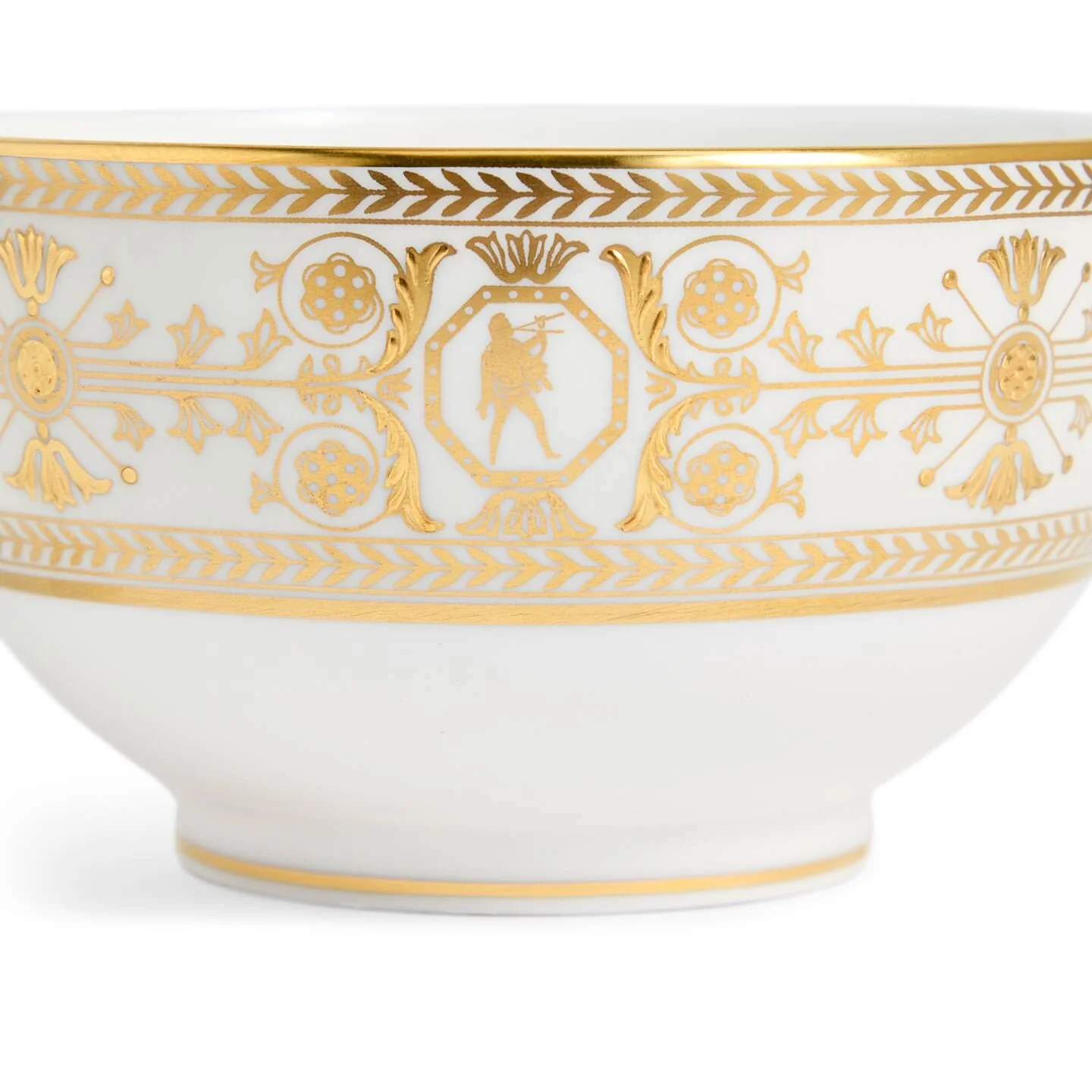 Bacchus Rice Bowl
