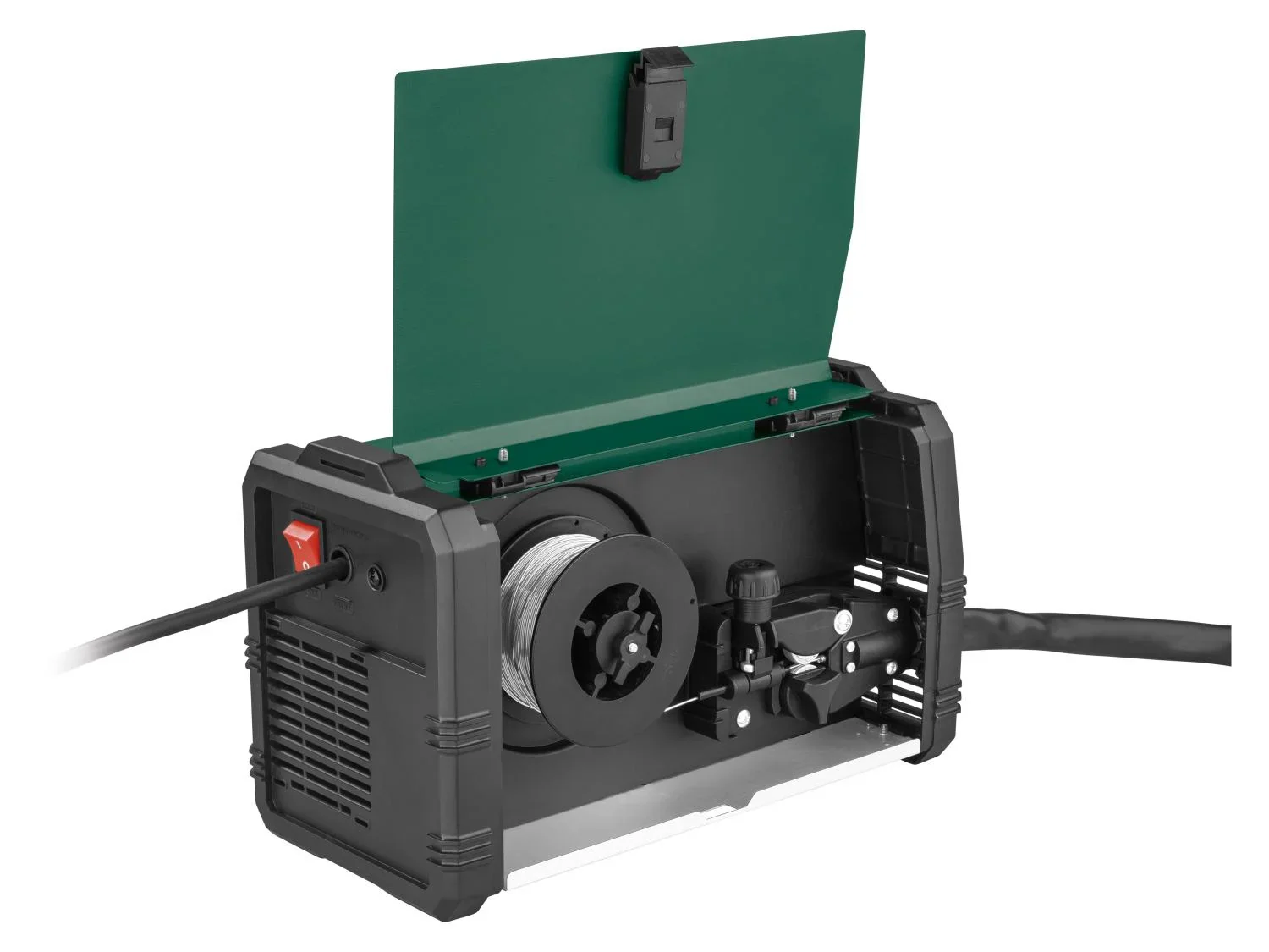PARKSIDE Fil fourr PSFD 1.0 C1,  1 mm