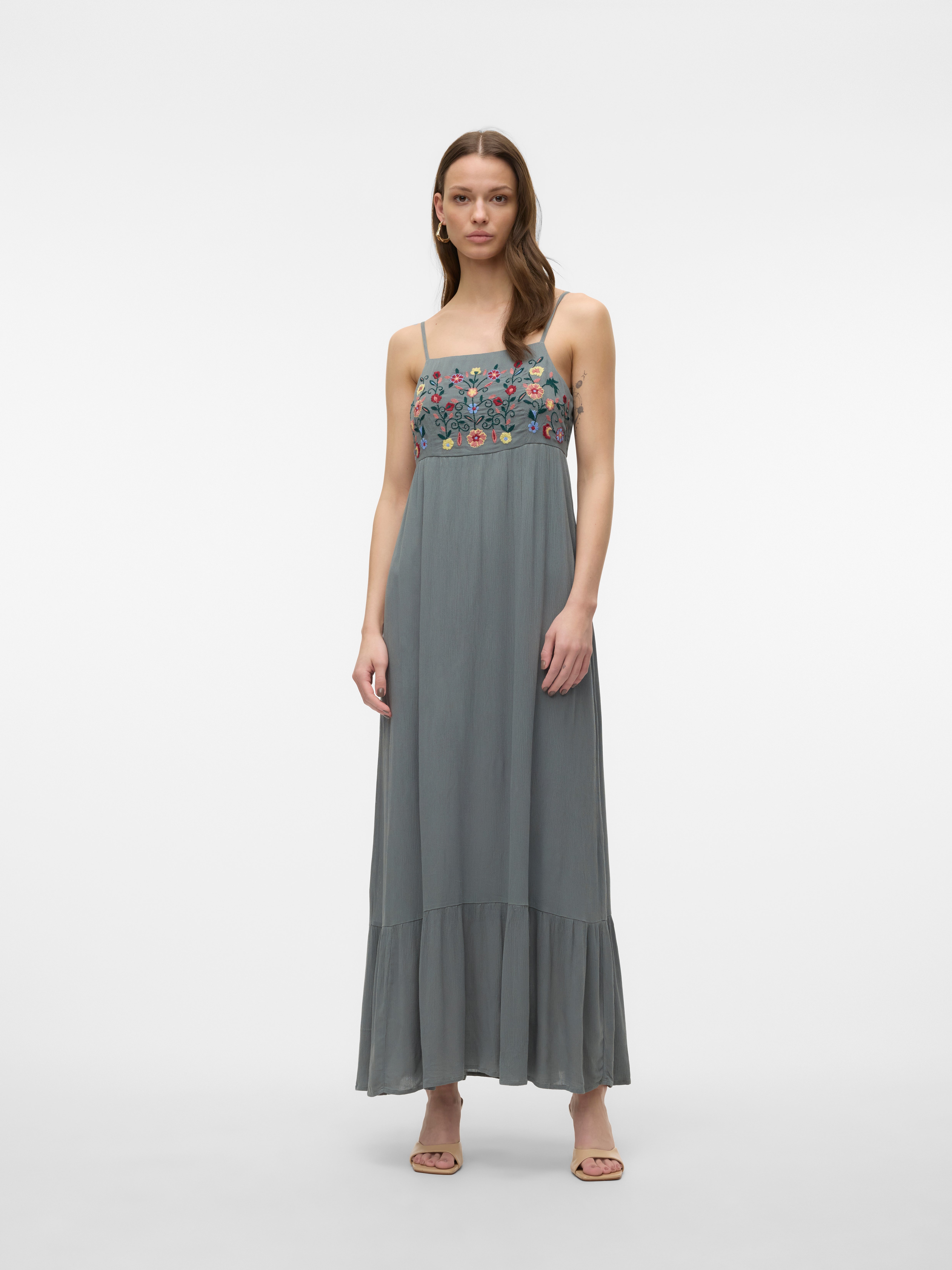 VERO MODA® VMSINA Long dress