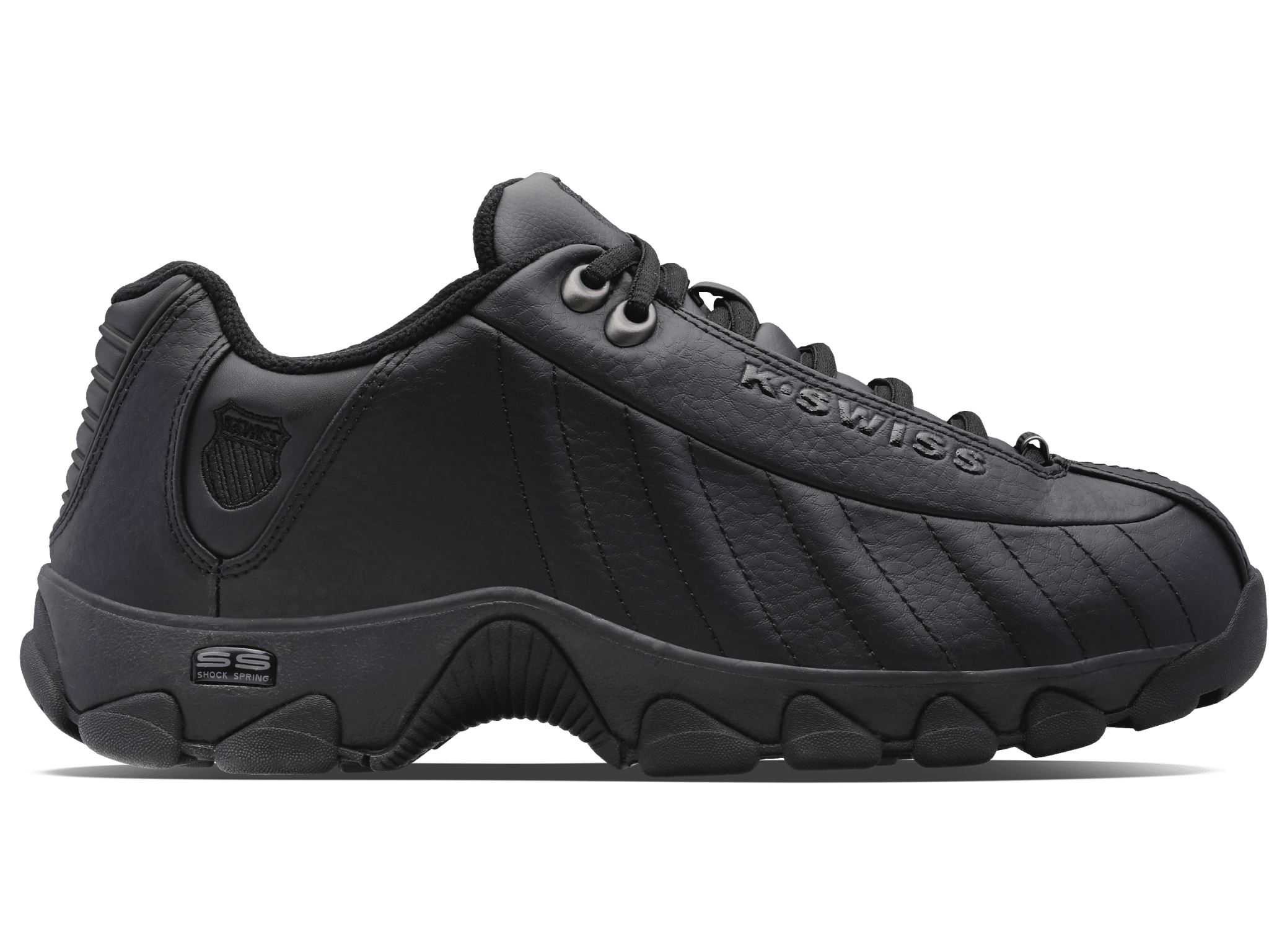 ST329 CMF - K-Swiss Shoes