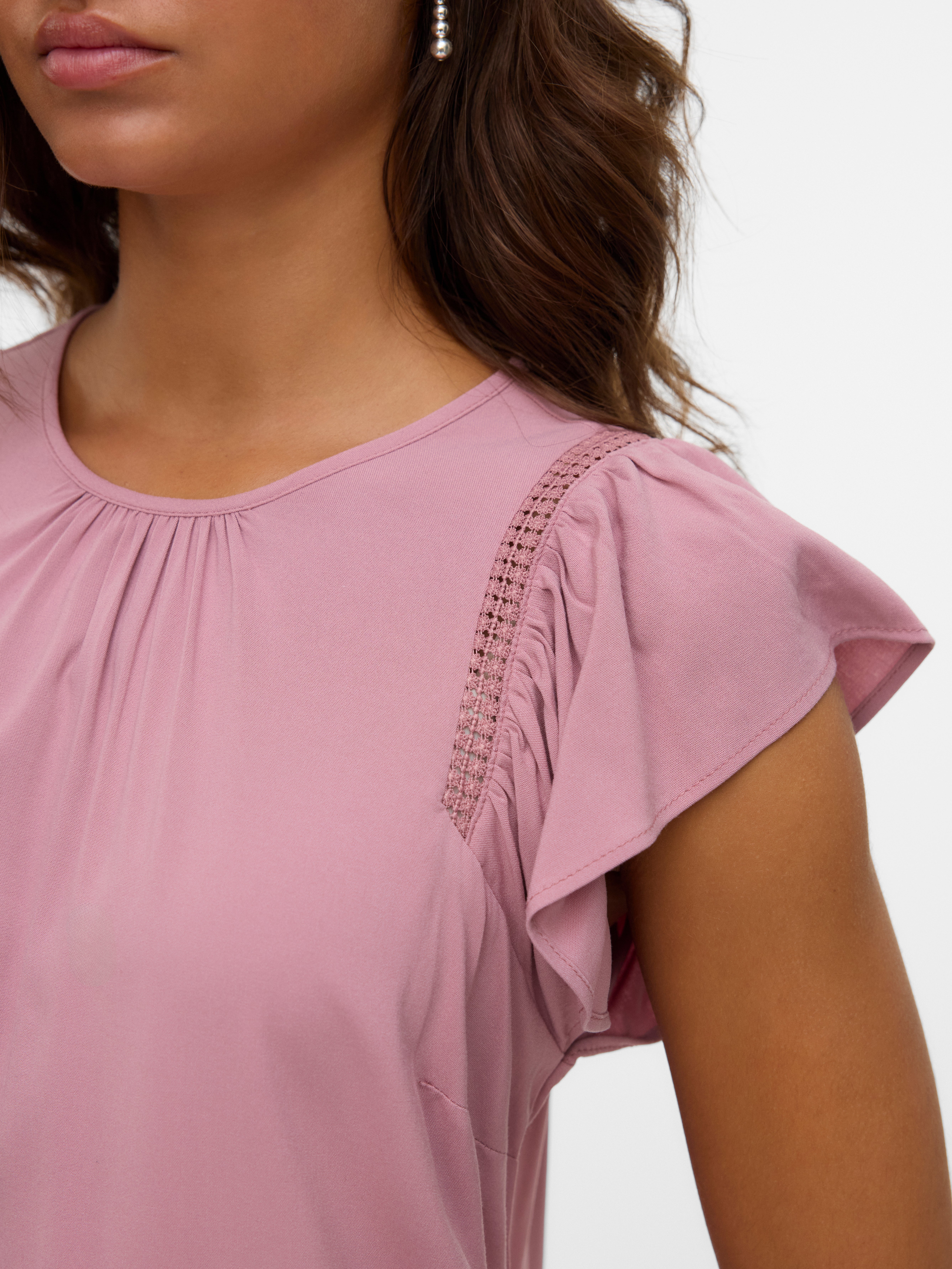 VERO MODA® VMBELLA Top