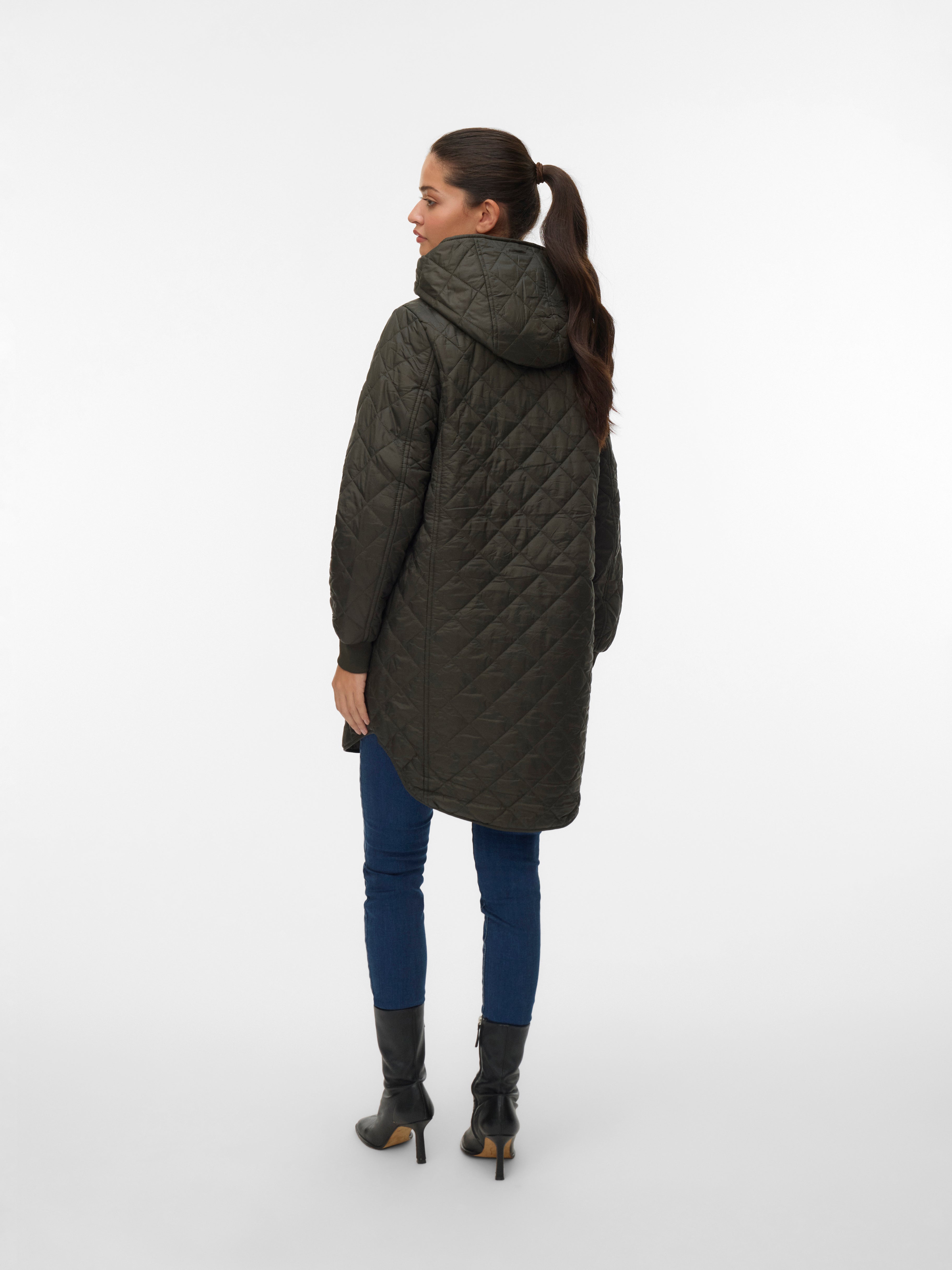 VERO MODA® VMHAYLE Quilted Jacket