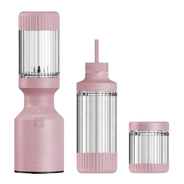 Mighty Plus blender 850W 0,78L lilac