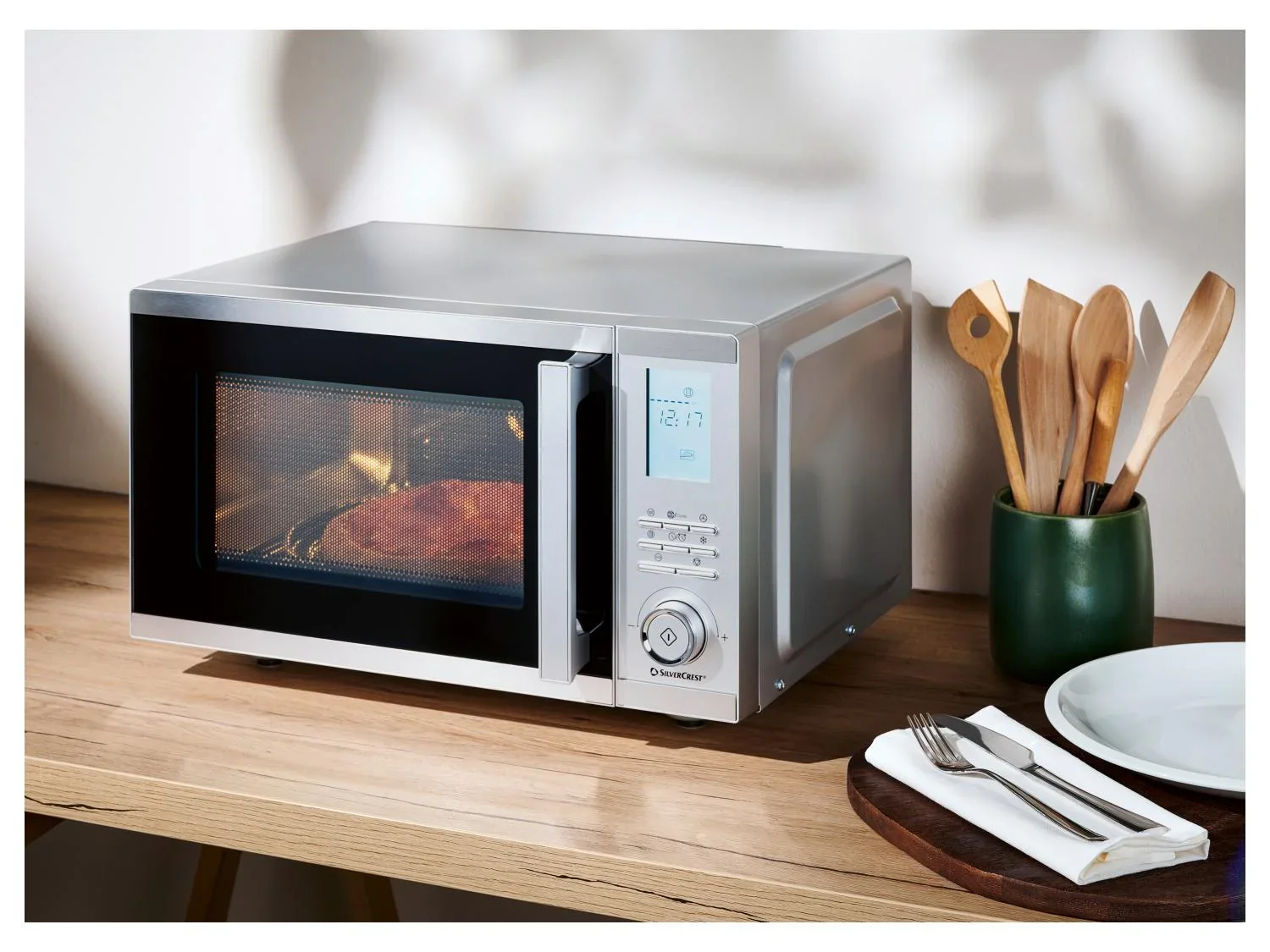 SILVERCREST Micro-ondes