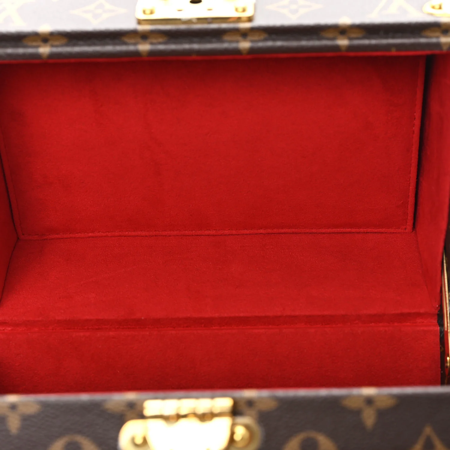 Monogram Coffret Tresor 24
