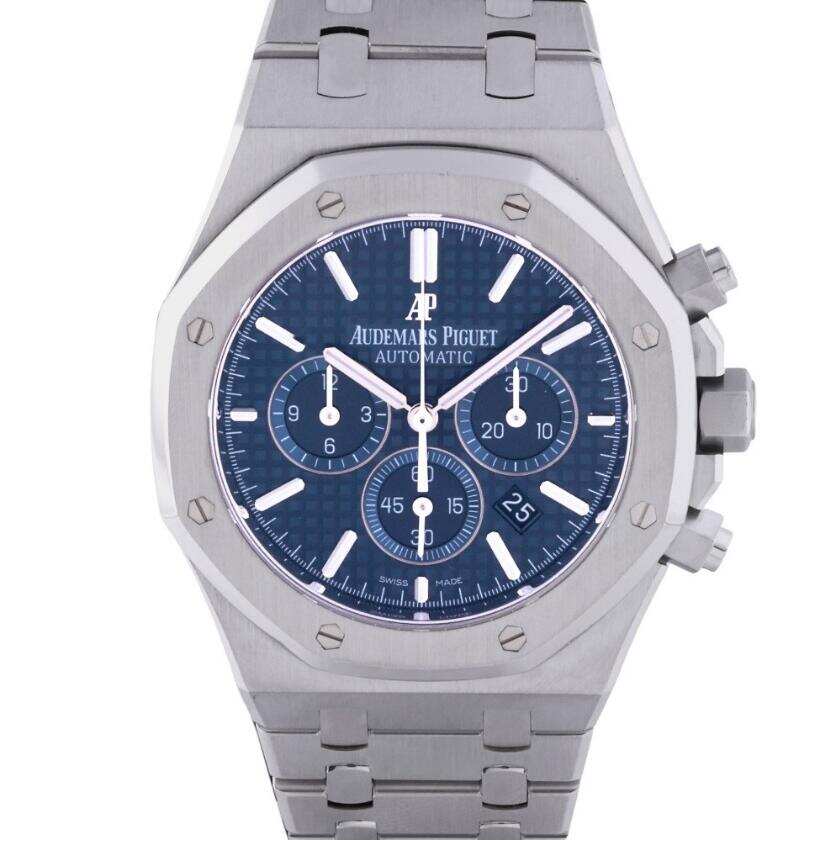 オーデマ・ピゲ AUDEMARS PIGUET ロイヤルオーク クロノグラフ 26320ST.OO.1220ST.03