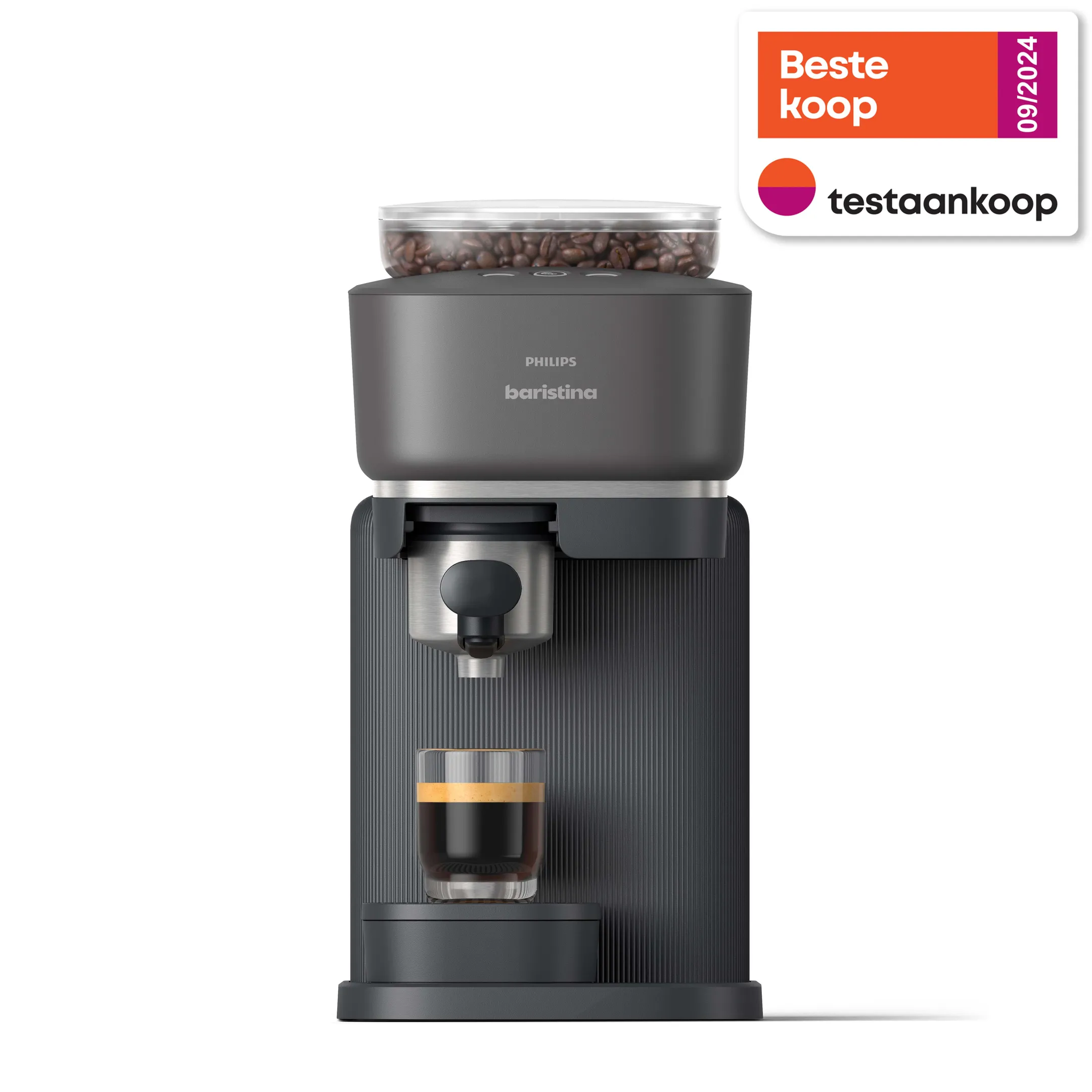 Philips Baristina BAR300/60 Espressomachine