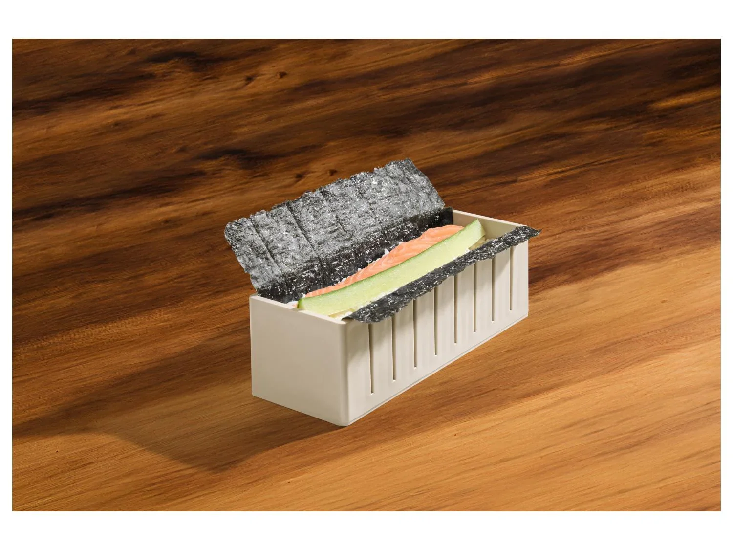 SILVERCREST Kit  sushis