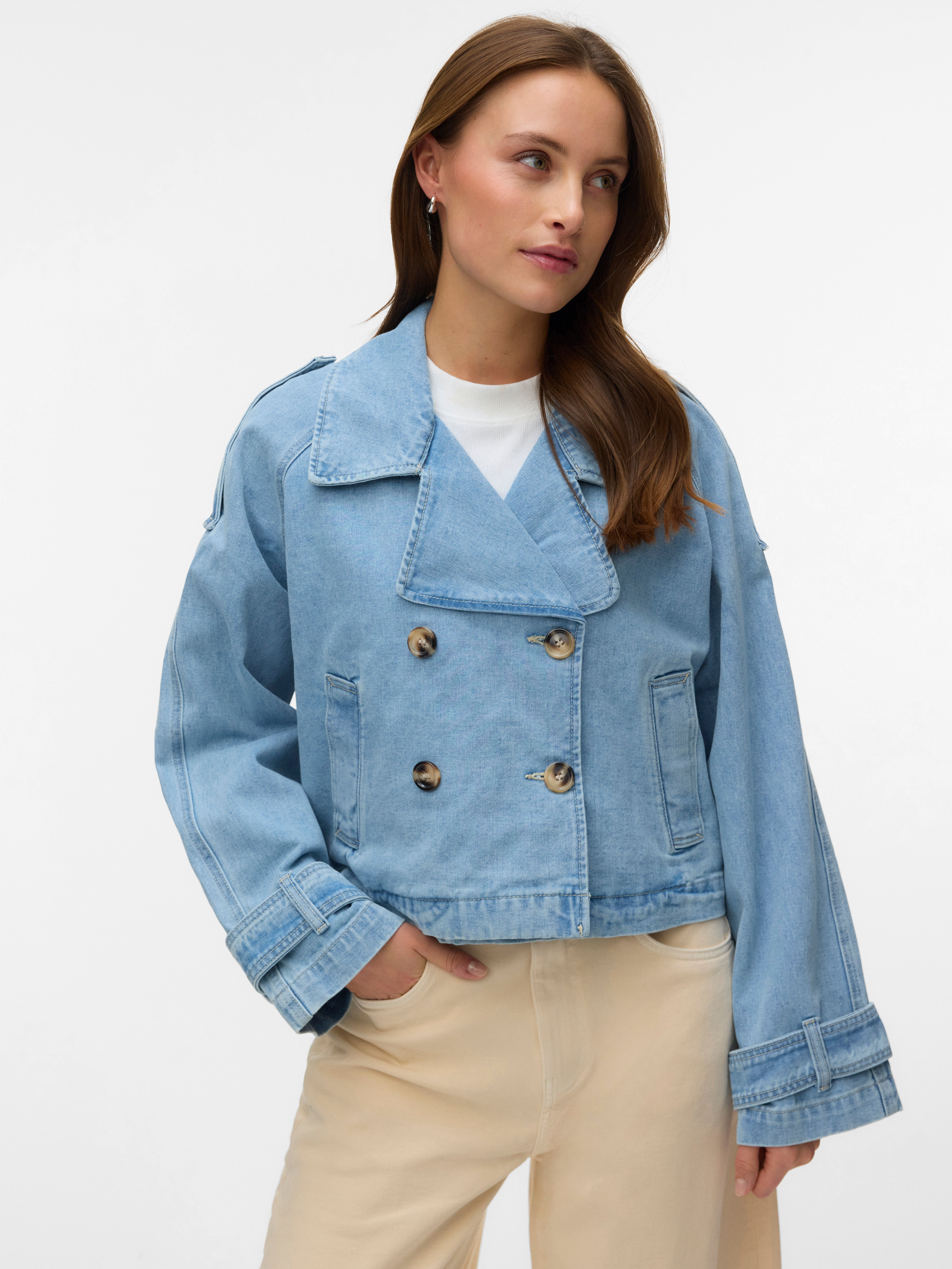 VERO MODA® VMLELOU Jacket