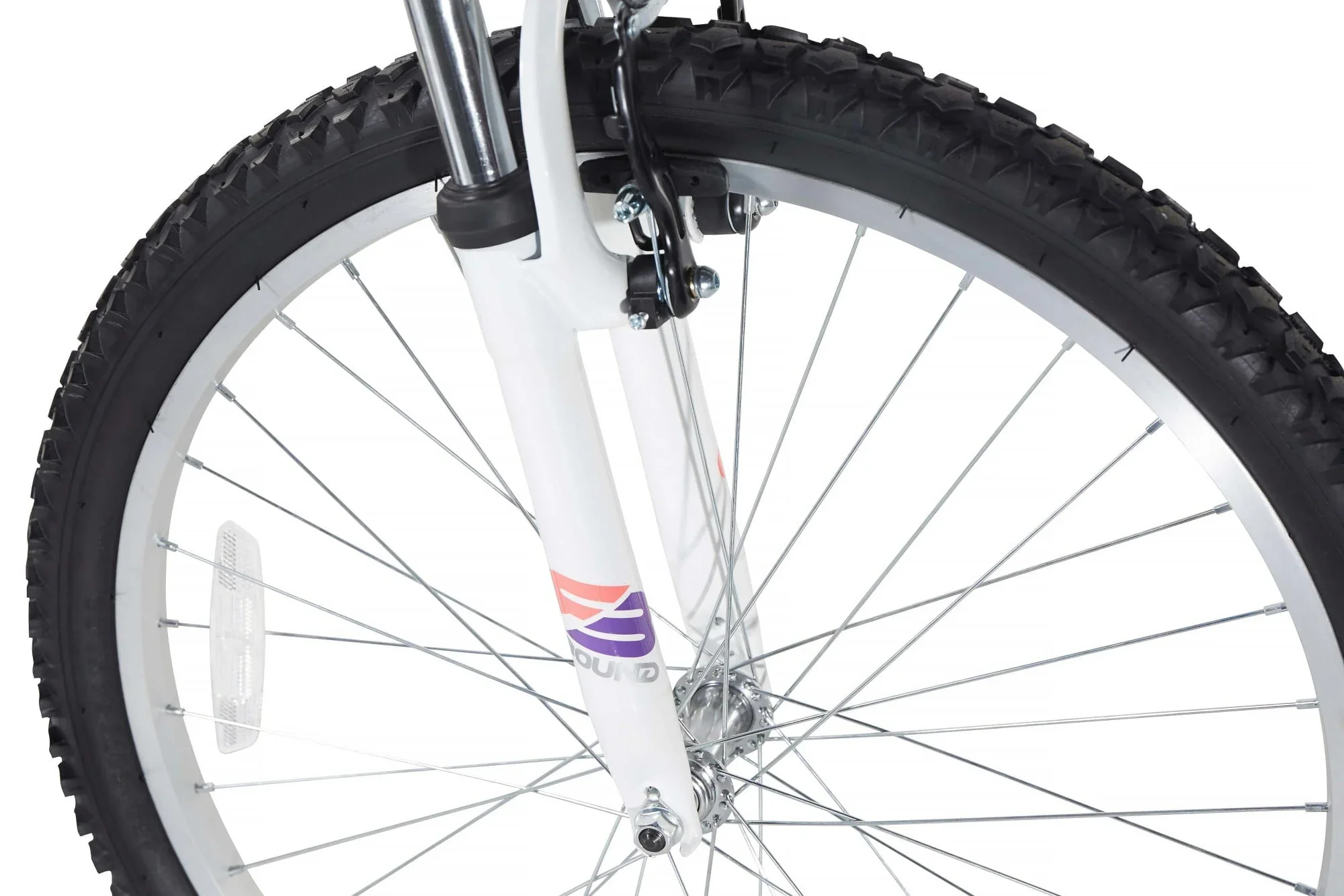 Magna Echo Ridge 24 Bike