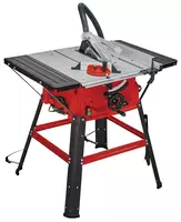Scie circulaire de table TC-TS 2025/2 U