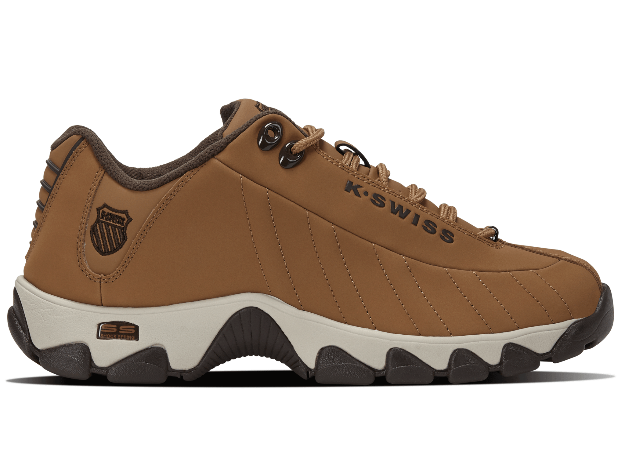 ST329 CMF - K-Swiss Shoes