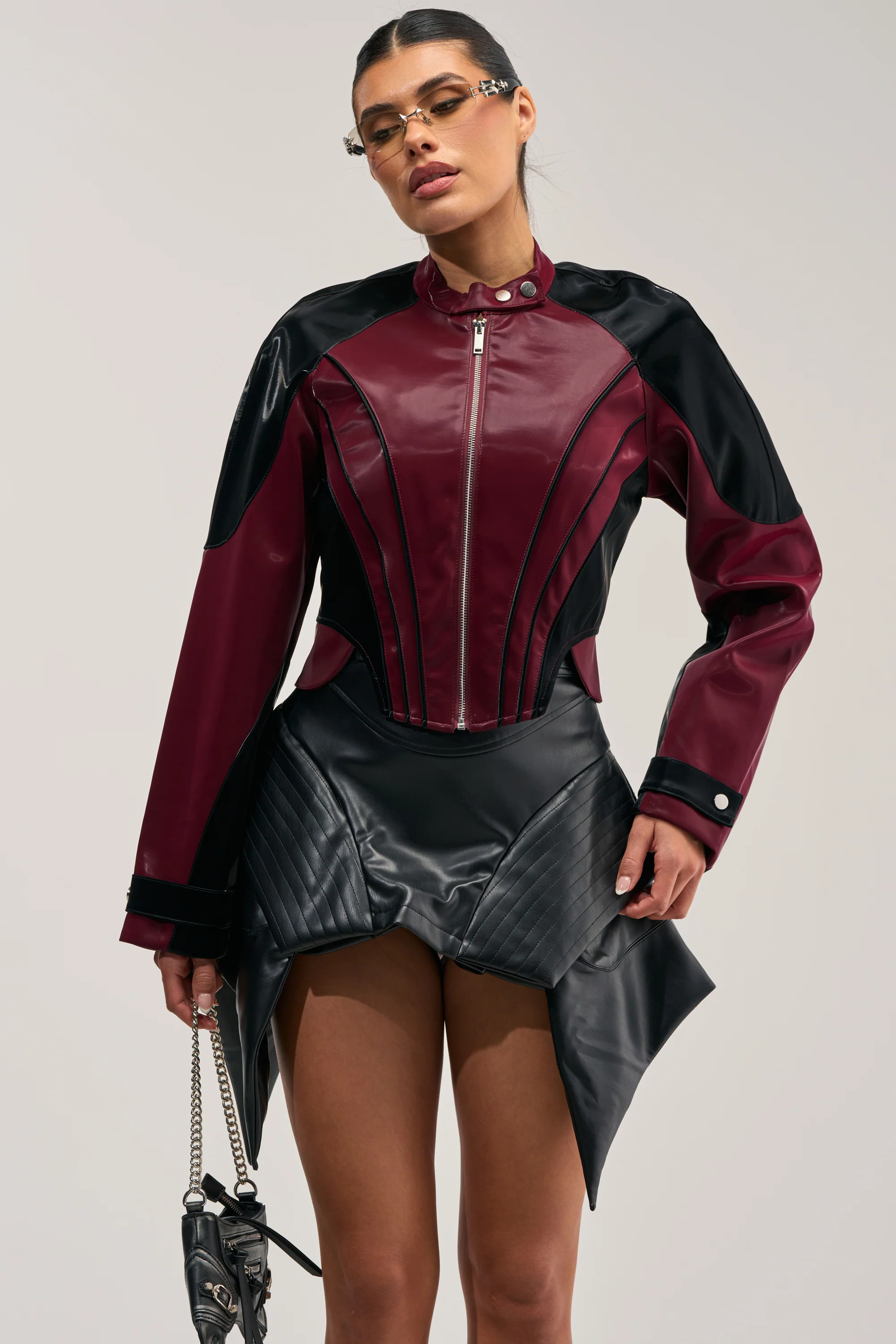 LIQUID LUXE RACER MOTO - Akira Store