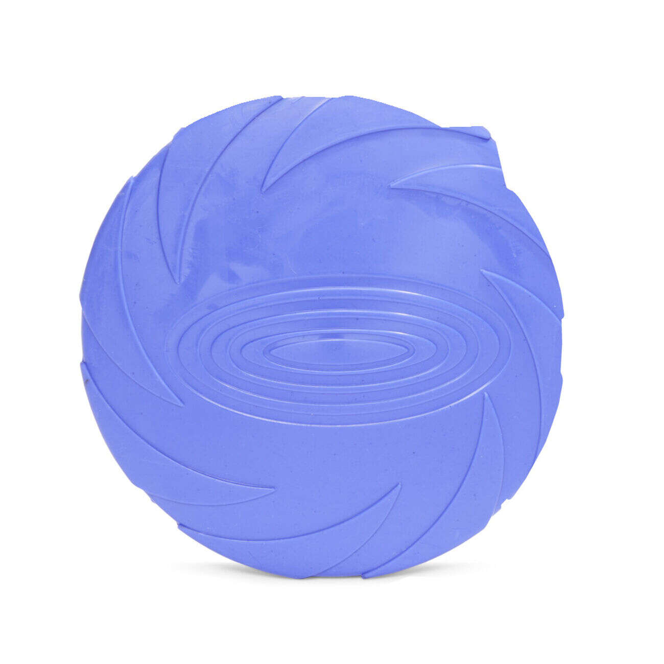 Disque volant frisbee pour animaux Ø15cm (4 modèles)